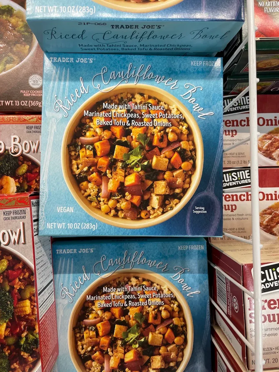 Healthy Dinner Trader Joe's: 5 Absolutely Delicious Ideas