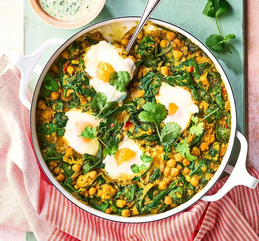 Simple Healthy Dinner Veg Recipes for Effortless Weeknights