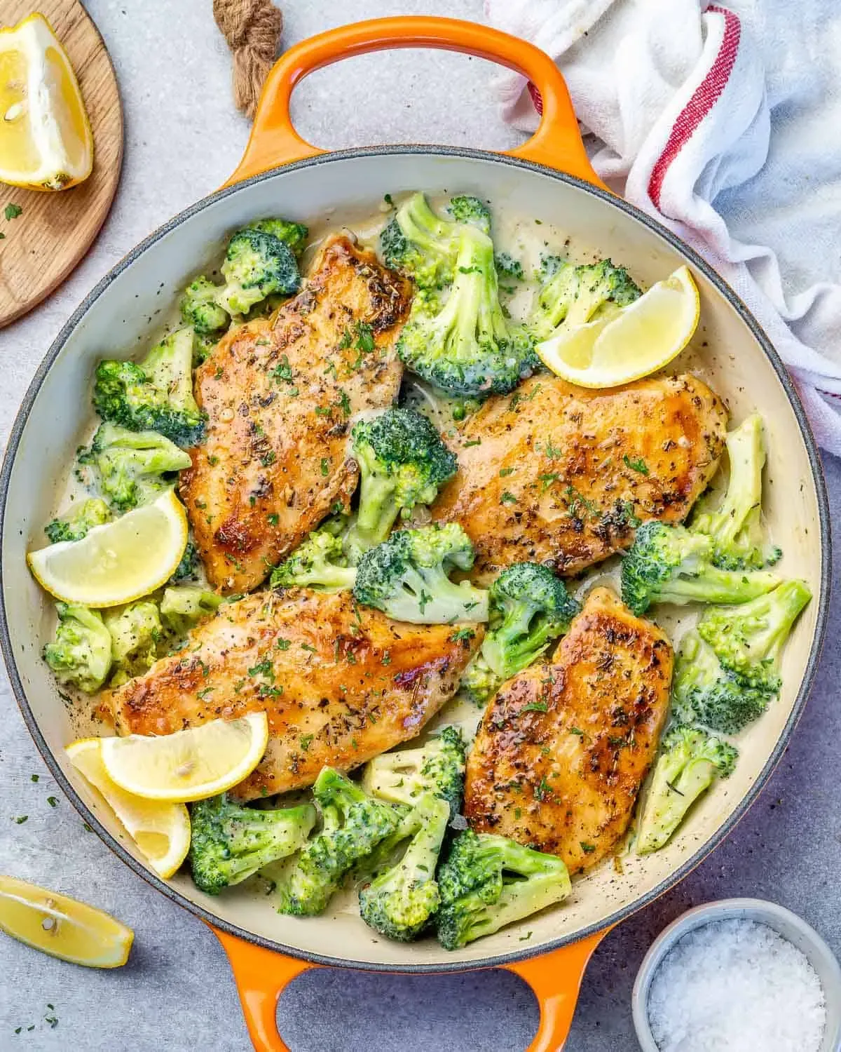 Easy healthy dinner with chicken breast recipes