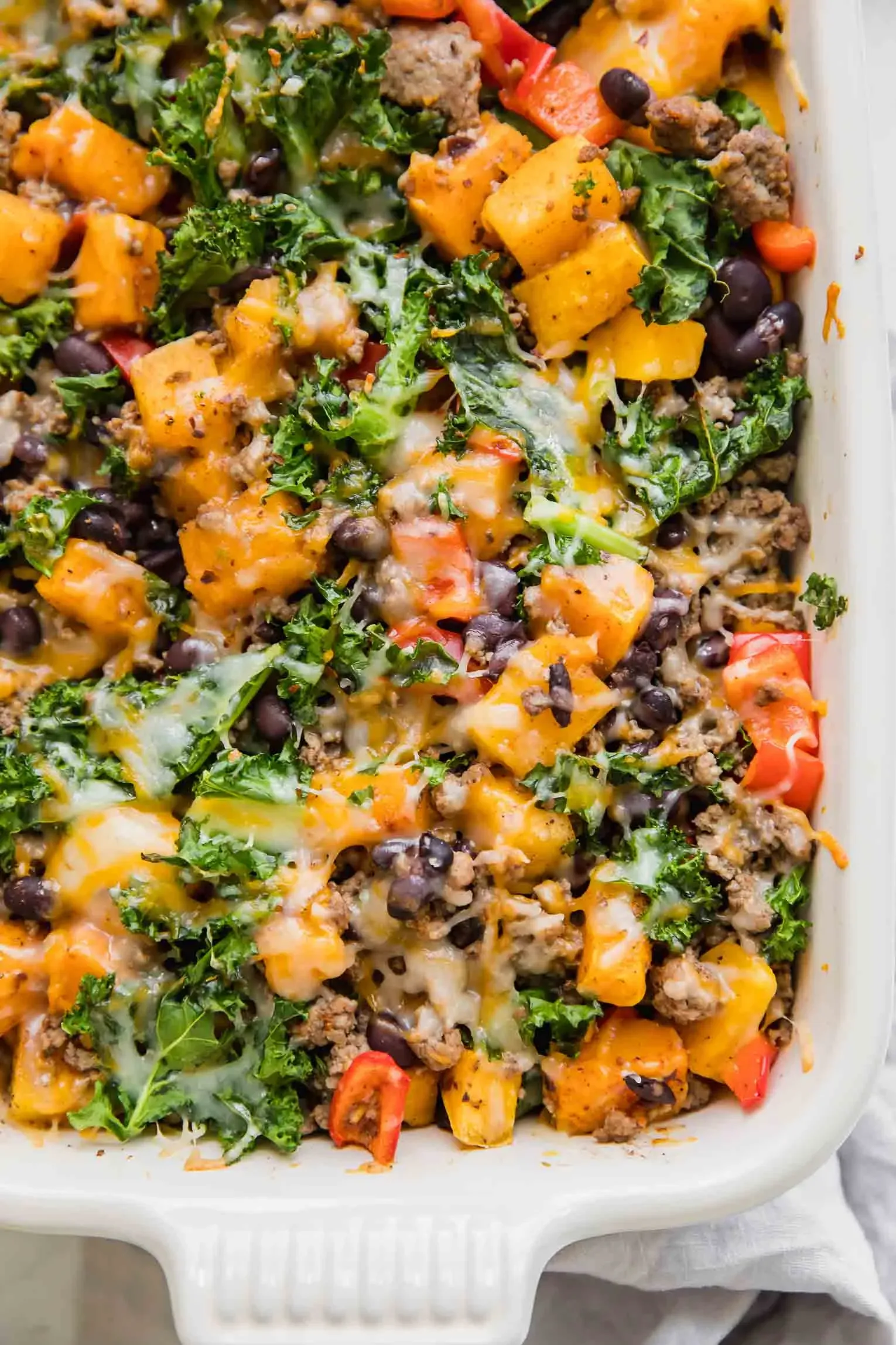 Best healthy dinner with ground beef recipes today