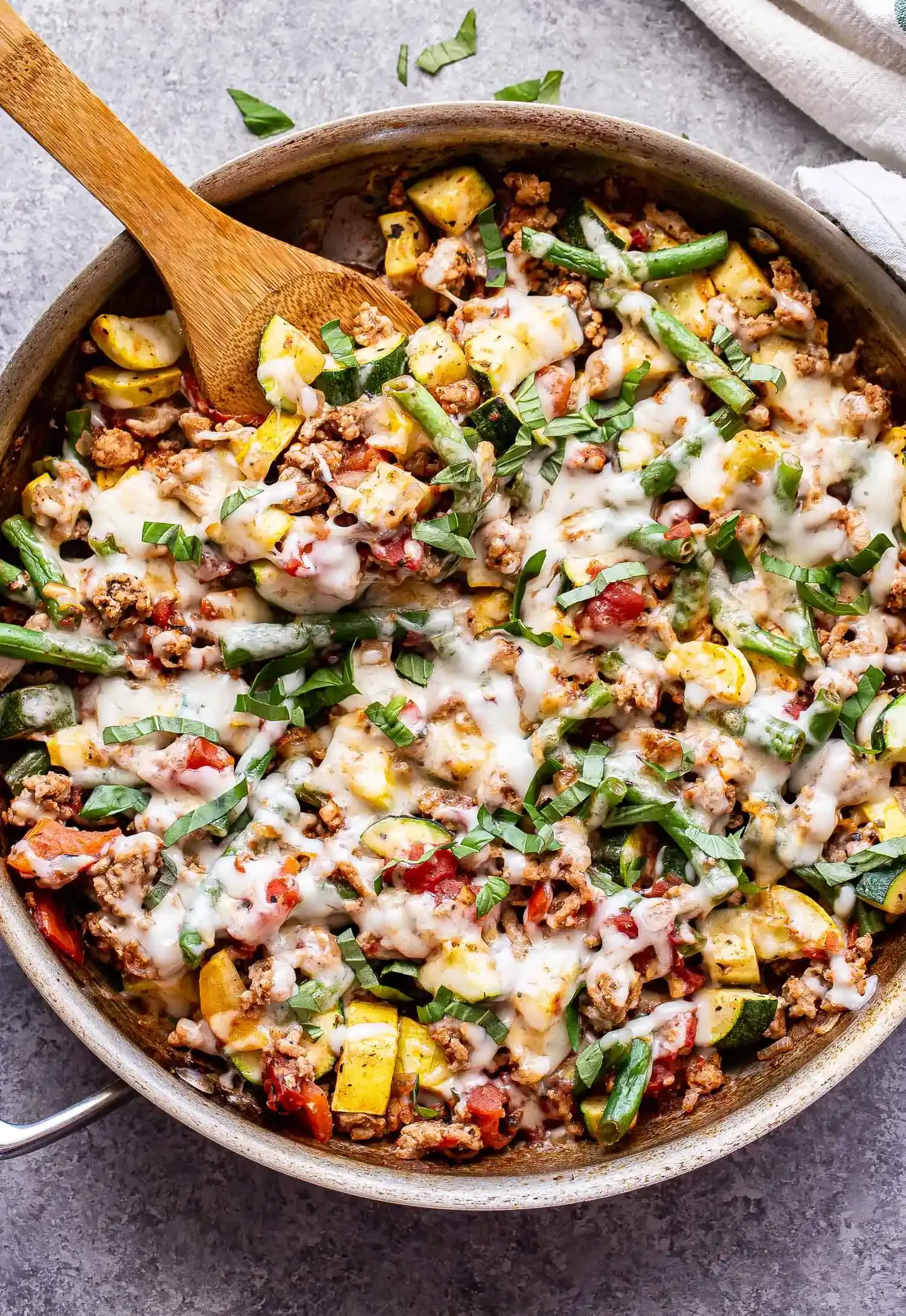 Best healthy dinner with ground turkey recipes