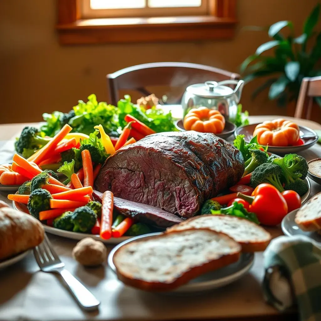 Healthy Eating