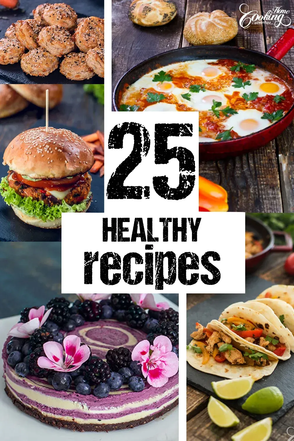 Healthy meals 2023: Amazing Ideas for Every Day