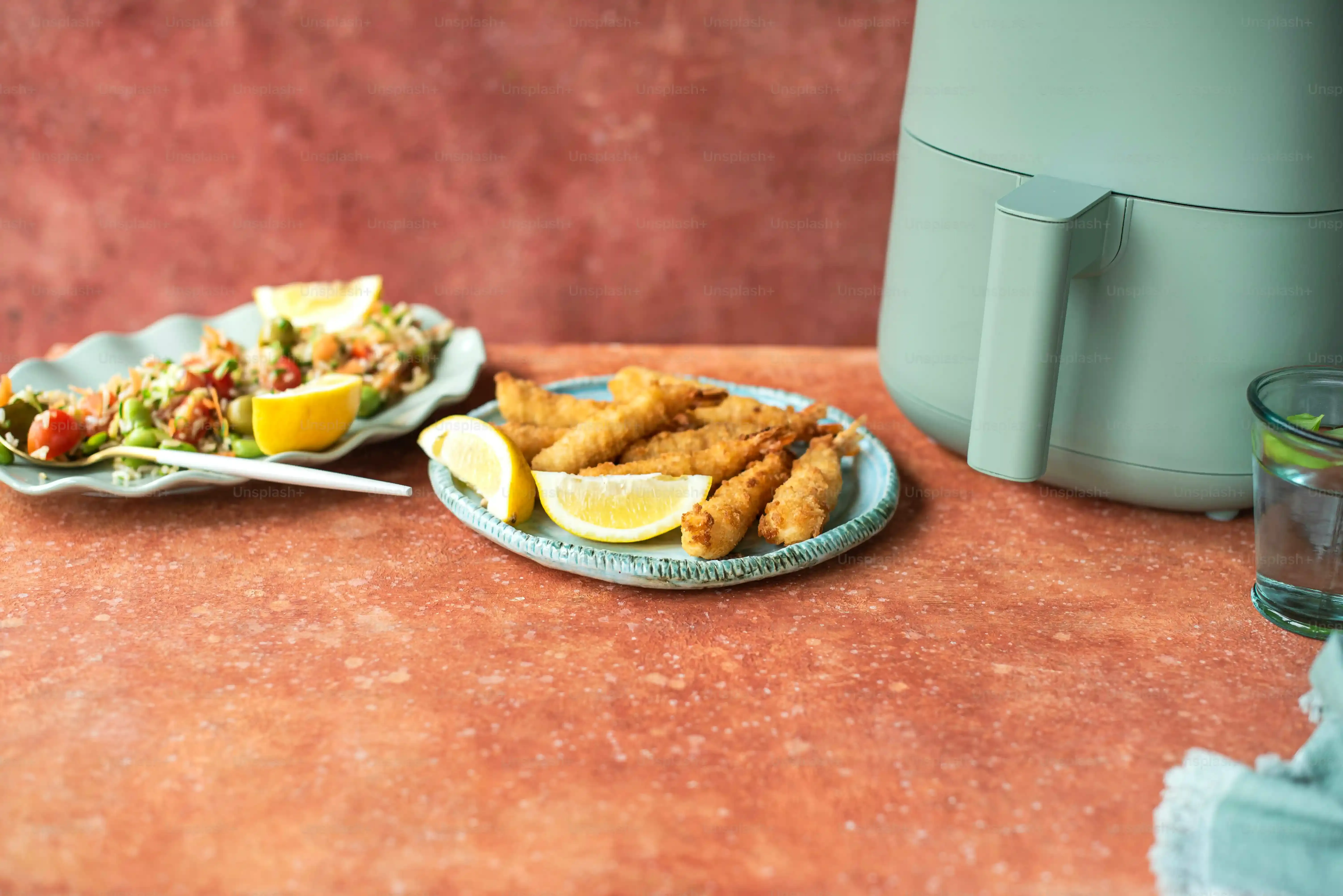 Ultimate Guide to healthy meals at Zaxby's