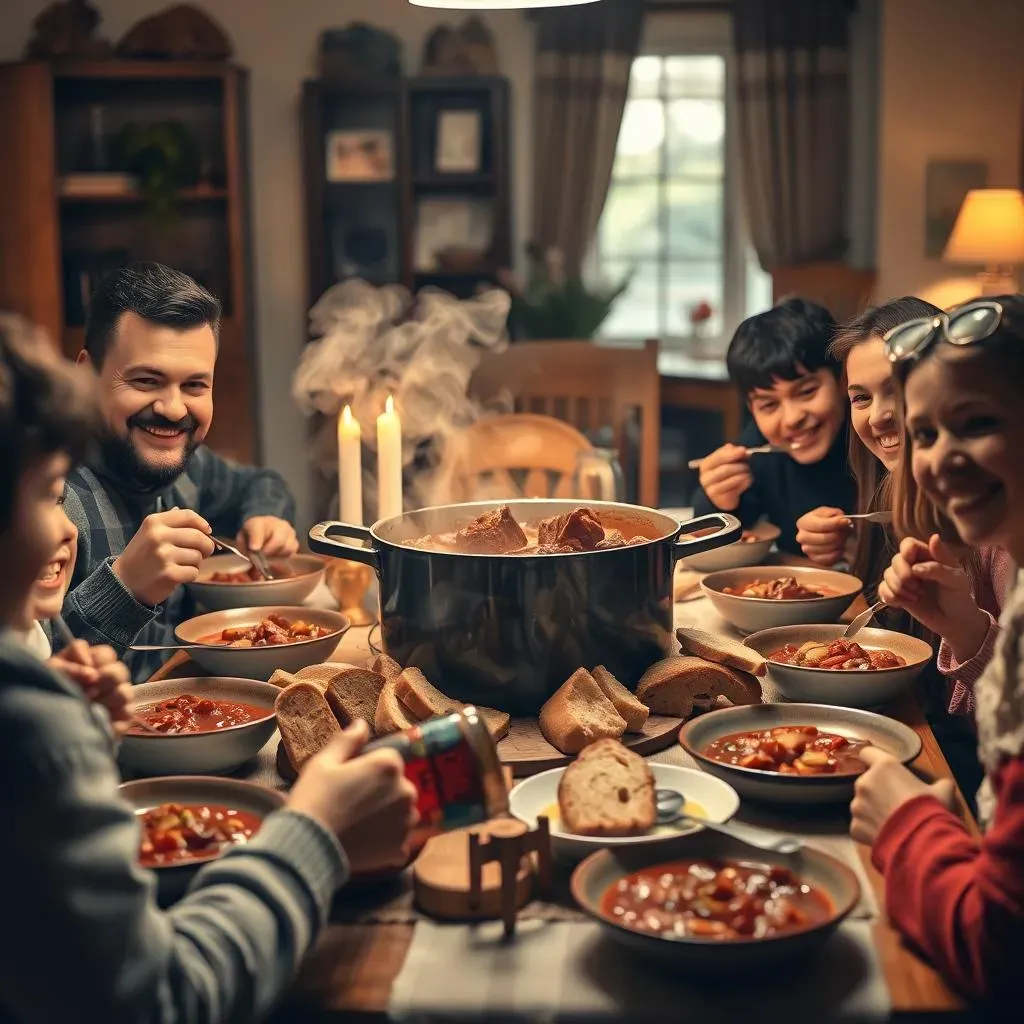 Hearty & Healthy Cheap Ground Beef Dinner Recipes for the Whole Family
