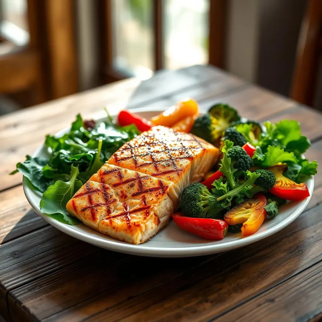 Ingredient Spotlight: Focusing on Nutritious Choices for Dinner
