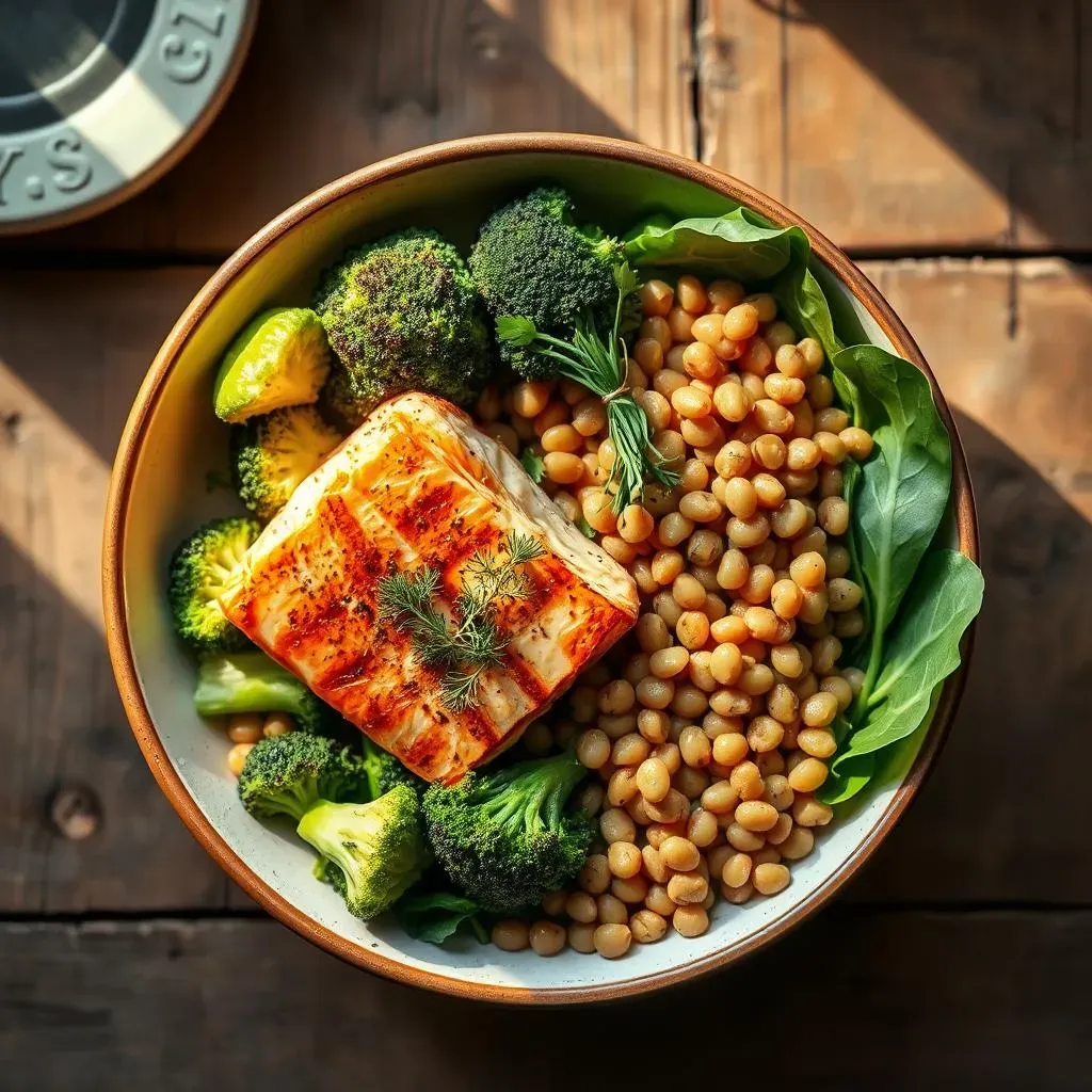 Ingredient Spotlight: Fresh & Healthy Dinner Ideas