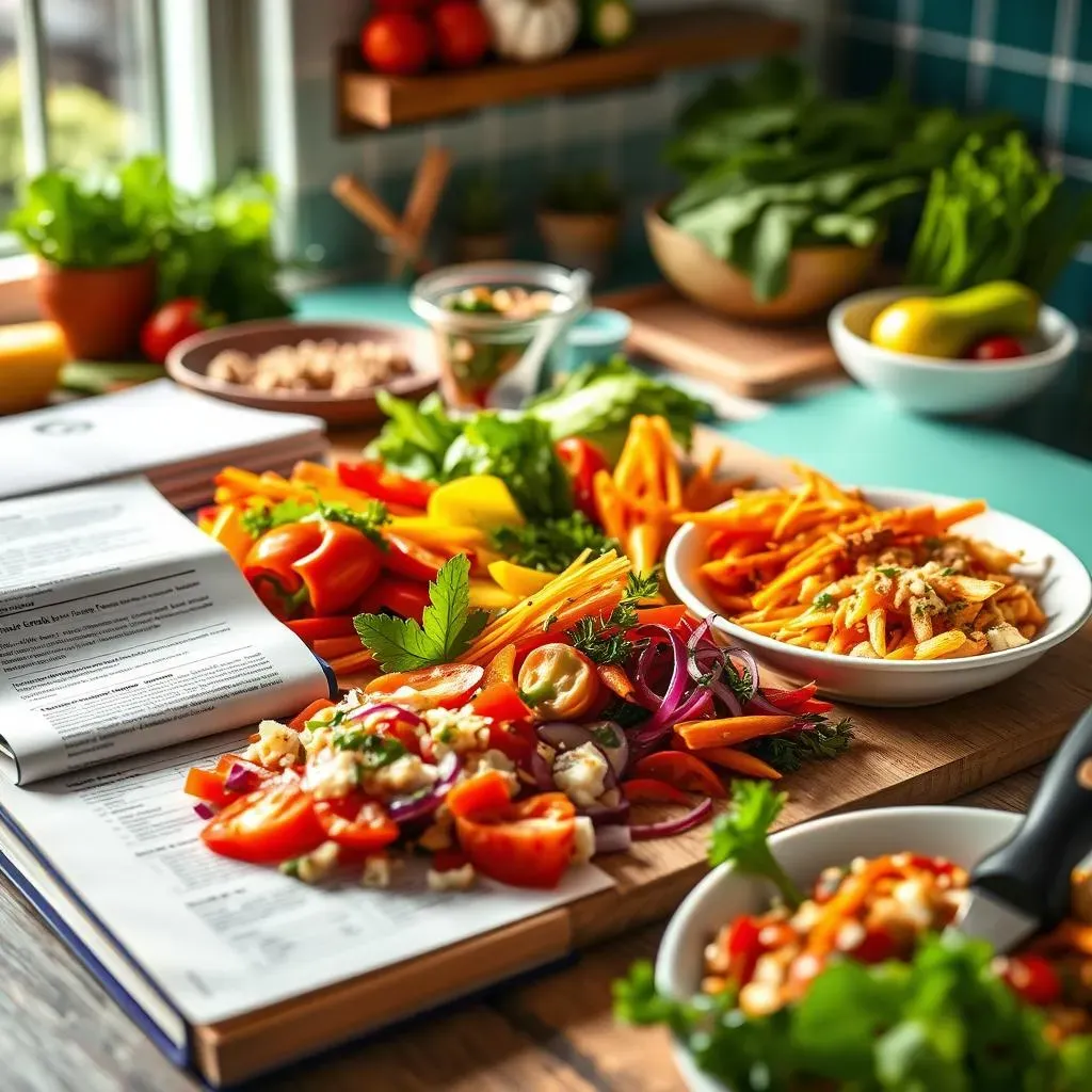 Jamie Oliver's Tips & Tricks for Healthy Dinner Success