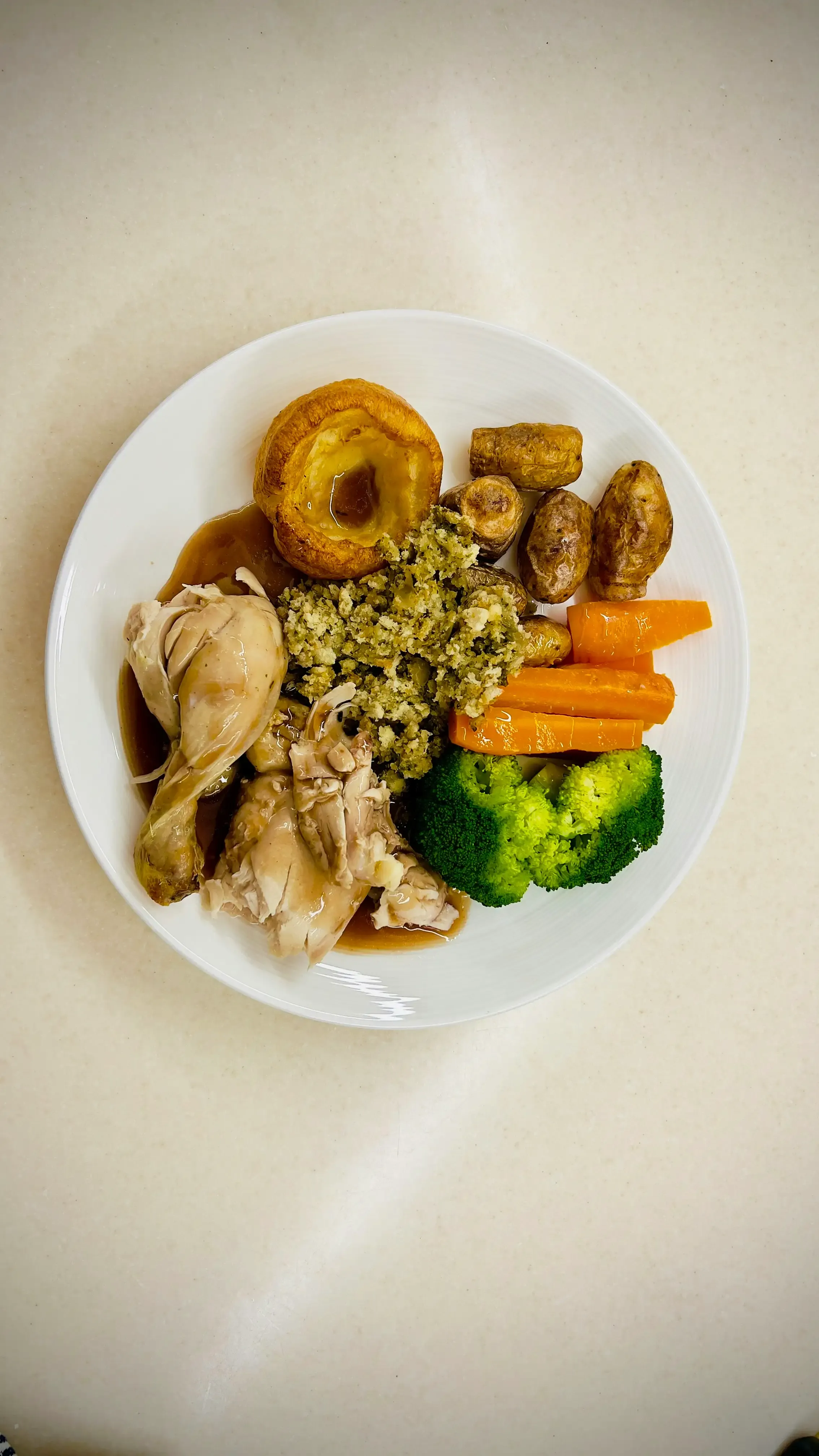 Keeping Healthy Meals 20 Minutes Simple: Planning & Prep