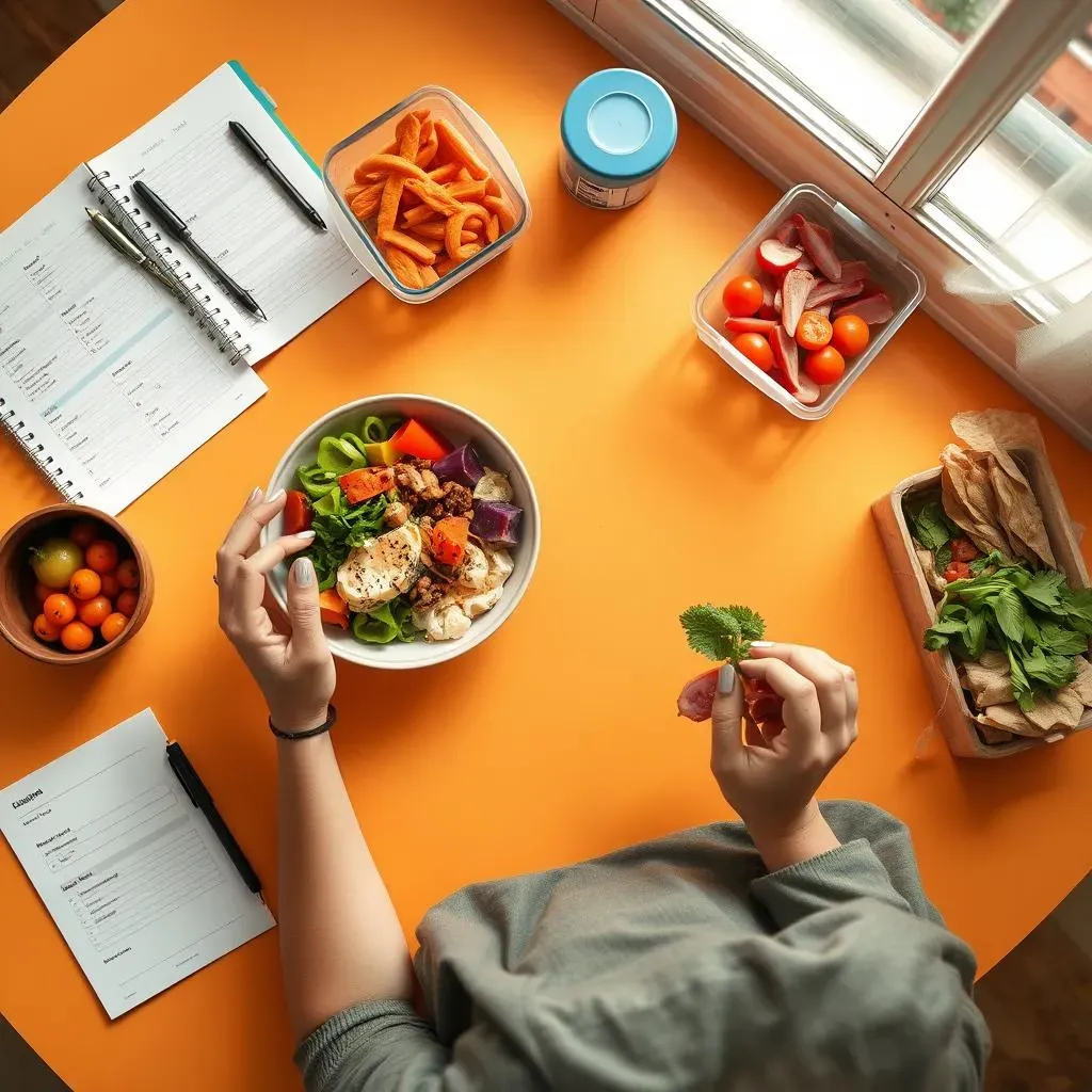 Make Healthy Dinner a Habit: Tips for LongTerm Success