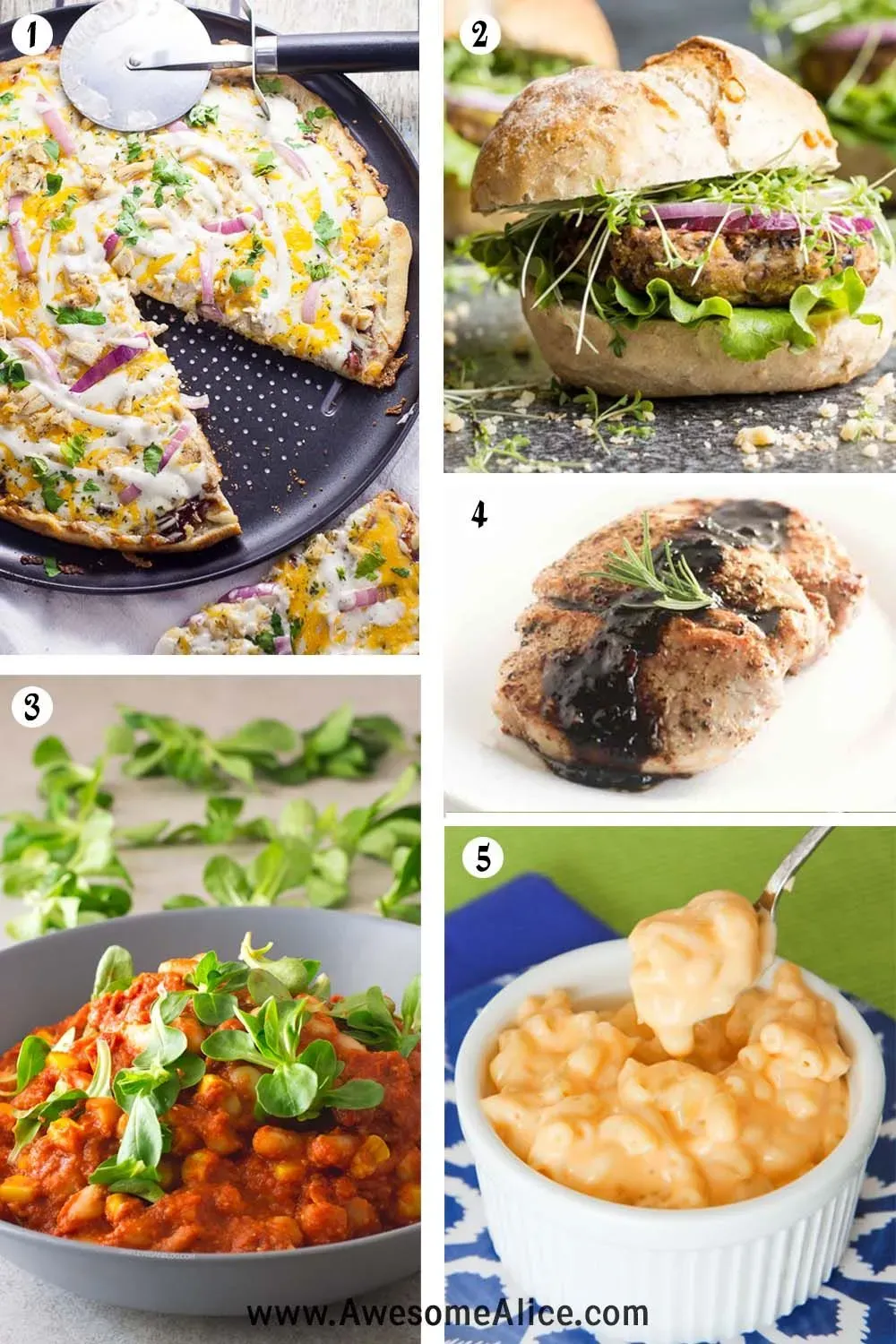 Making 15 Minute Healthy Dinners a Weeknight Habit: FAQs