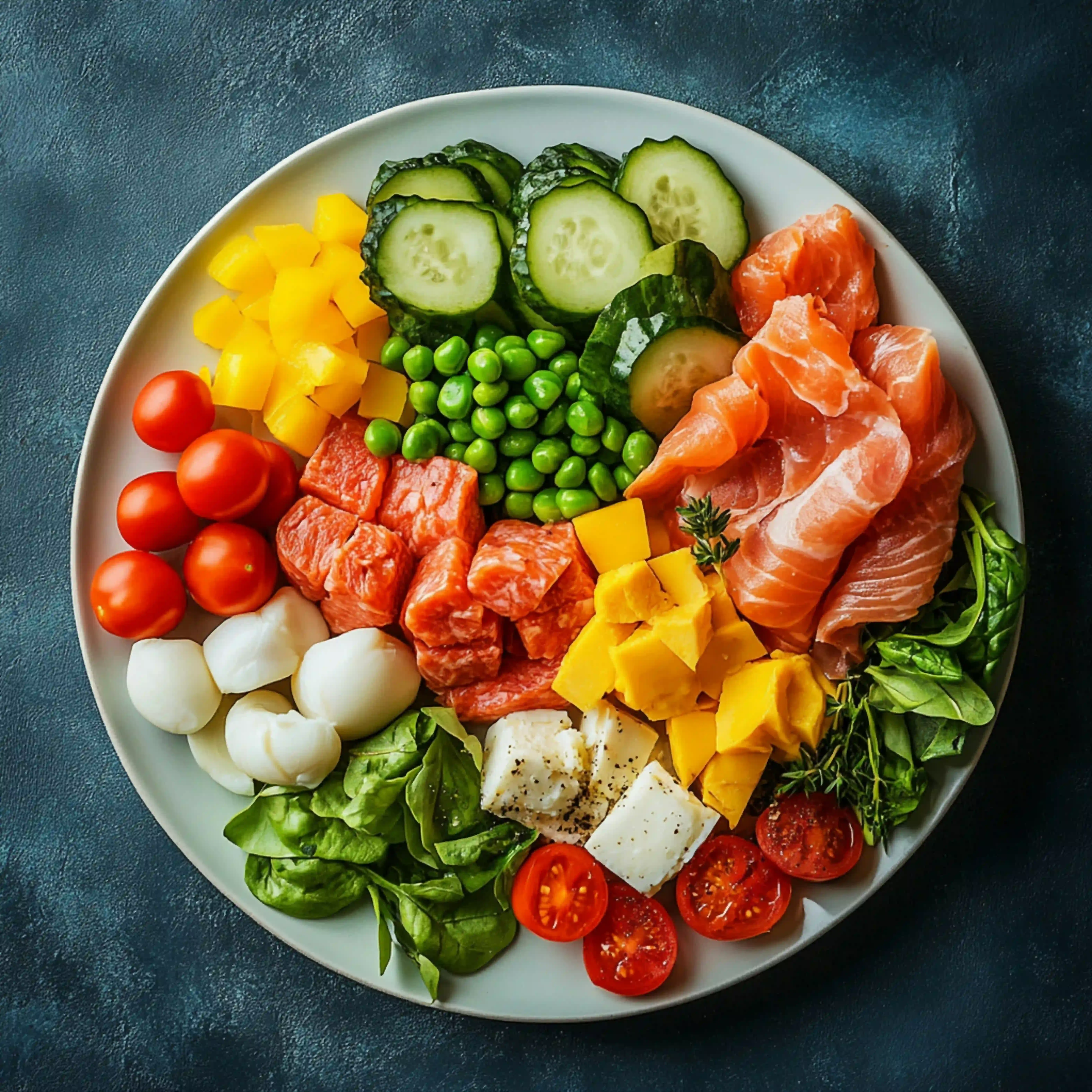 Making 30 Minute Healthy Dinners a Weeknight Habit