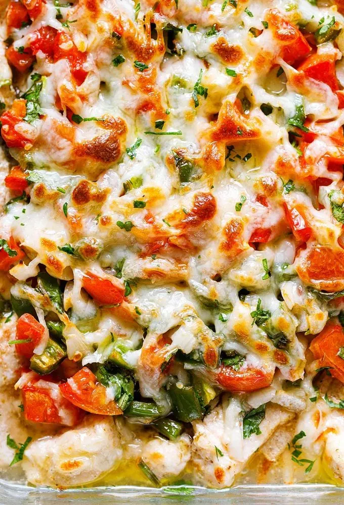 Making Extremely Healthy Dinners a Habit