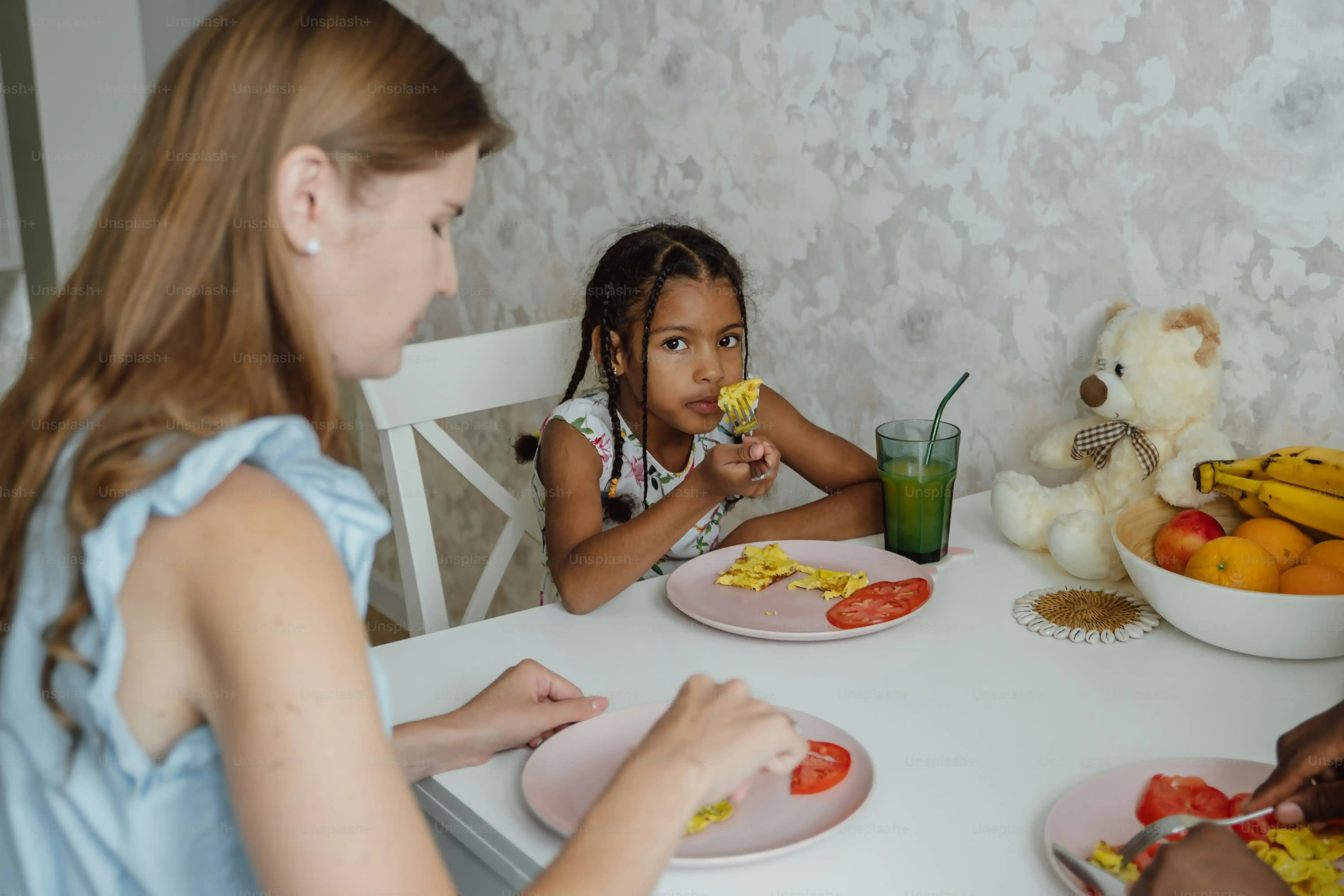 Making Family Dinner Enjoyable for Everyone