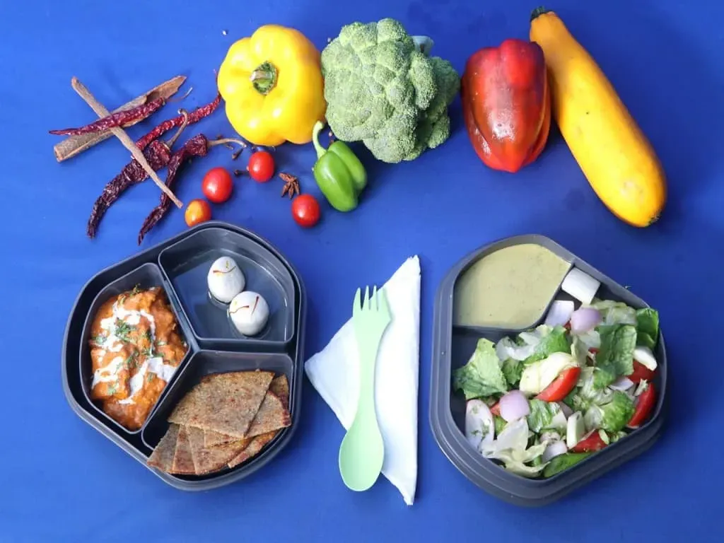 Making Healthy Choices Stick on Zomato