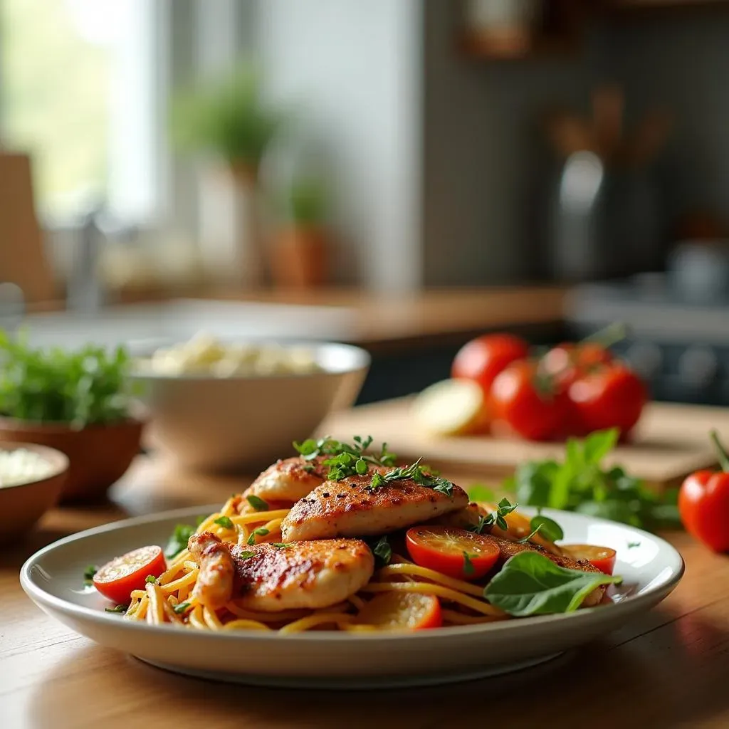 Making Healthy Dinner Air Fryer Recipes a Part of Your Routine