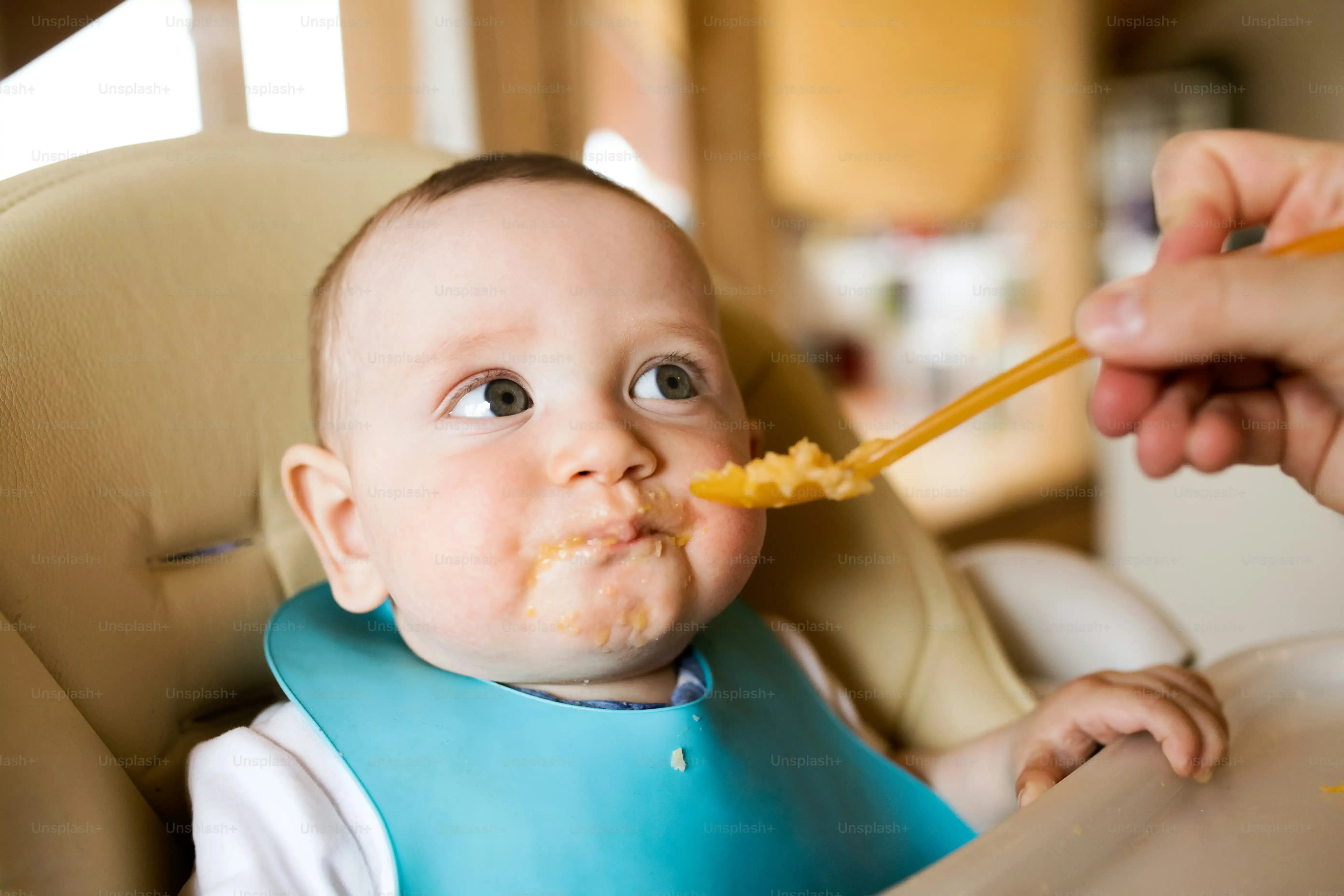Making Healthy Dinner Toddler Prep Manageable