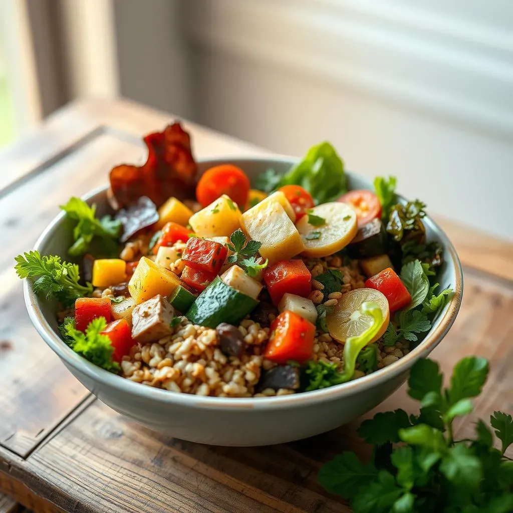 Making Healthy Eating a Habit: Tips and Tricks