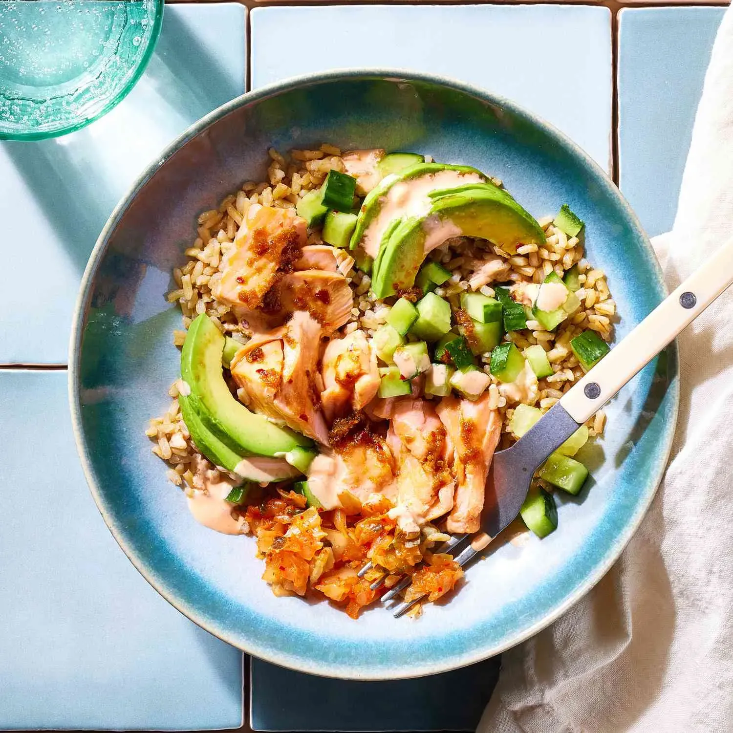 Making Healthy Eating Stick Beyond 2024