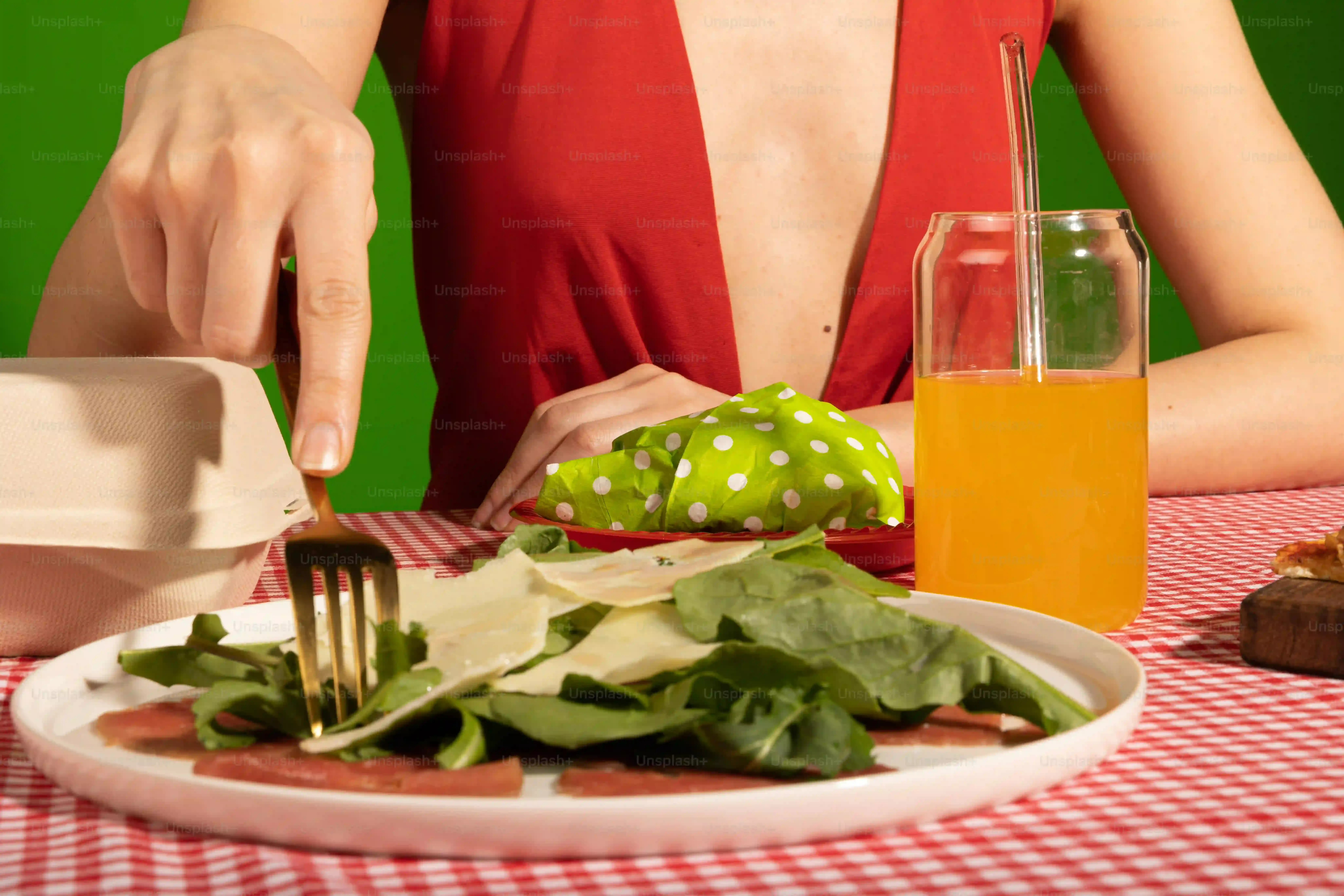 Making it Stick: Tips for Consistent LowCalorie Dinner Success