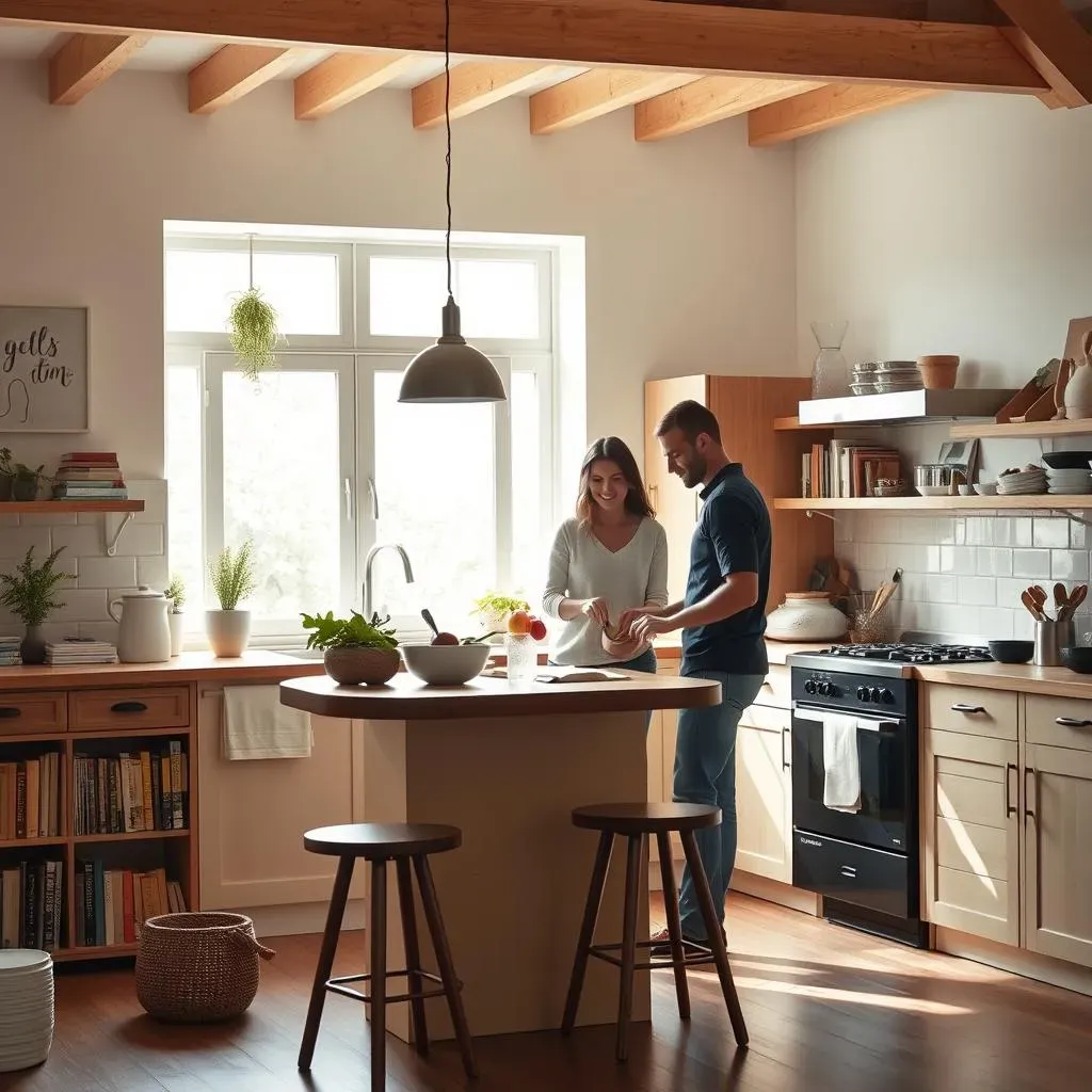 Making Quick and Easy Healthy Dinner Recipes for Two a Sustainable Habit