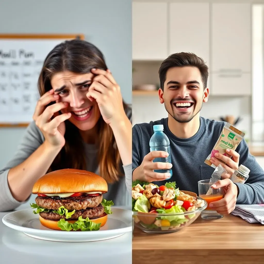 Making Smart Choices for a Healthy Dinner, Wherever You Are