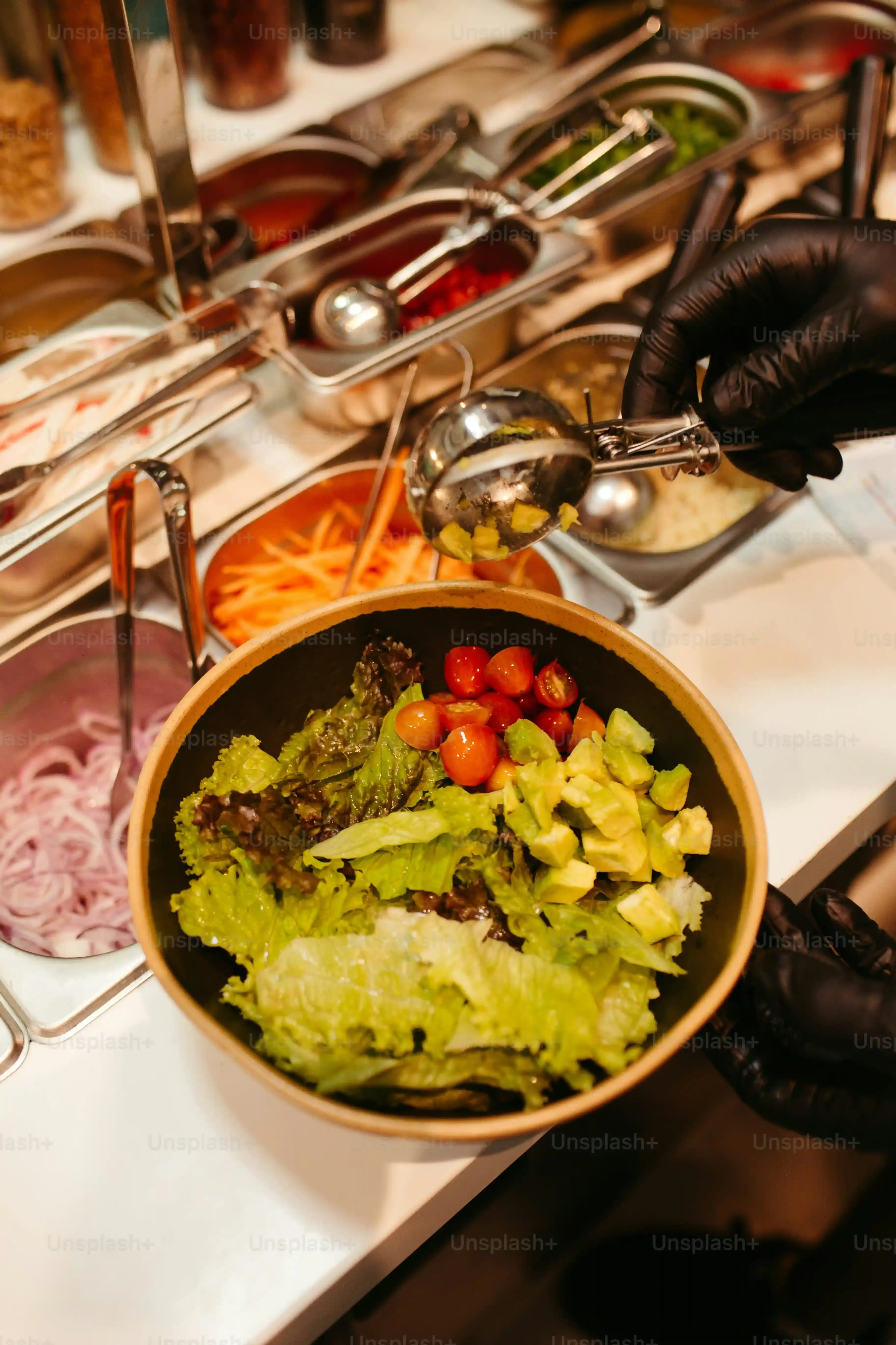 Making Smart Choices for Your Healthy Dinner in Albuquerque