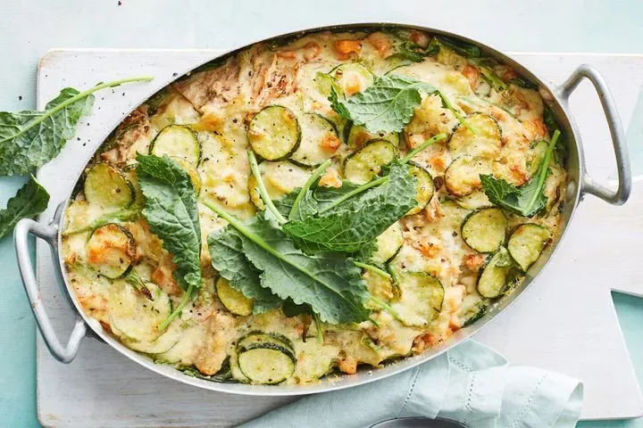 Making Taste Healthy Dinner Recipes Actually Taste Good
