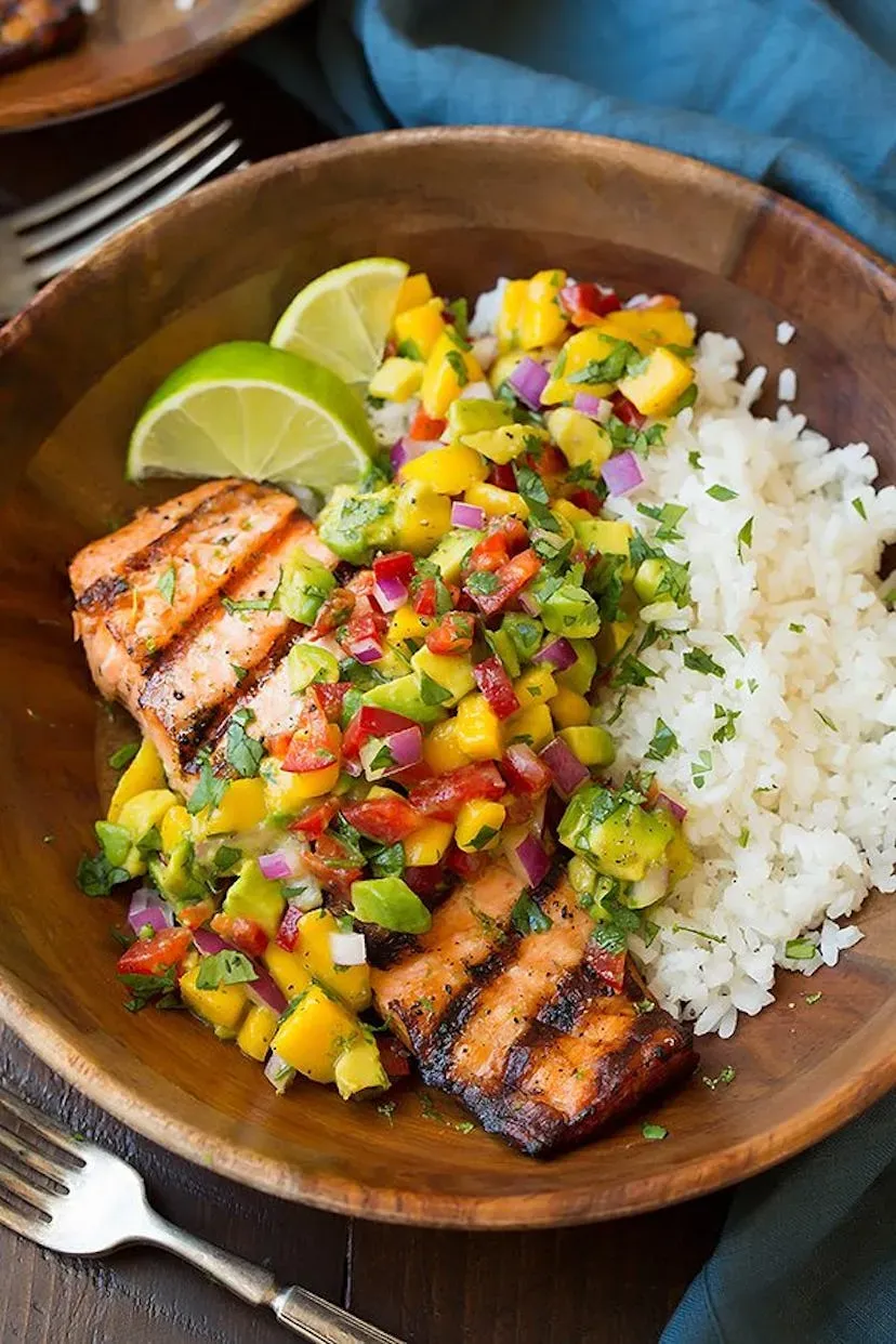 Making the Most of Summer Produce for Healthy Summer Dinners