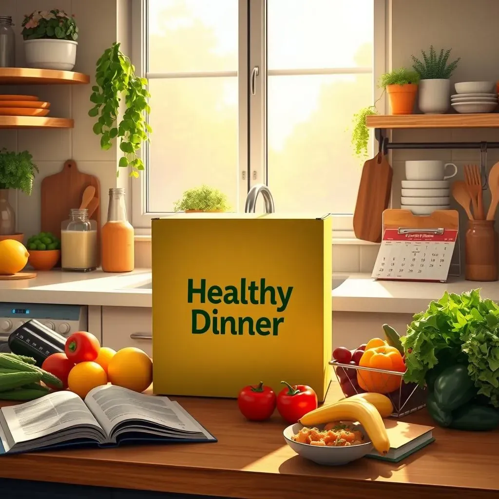 Making the Most of Your Healthy Dinner Delivery