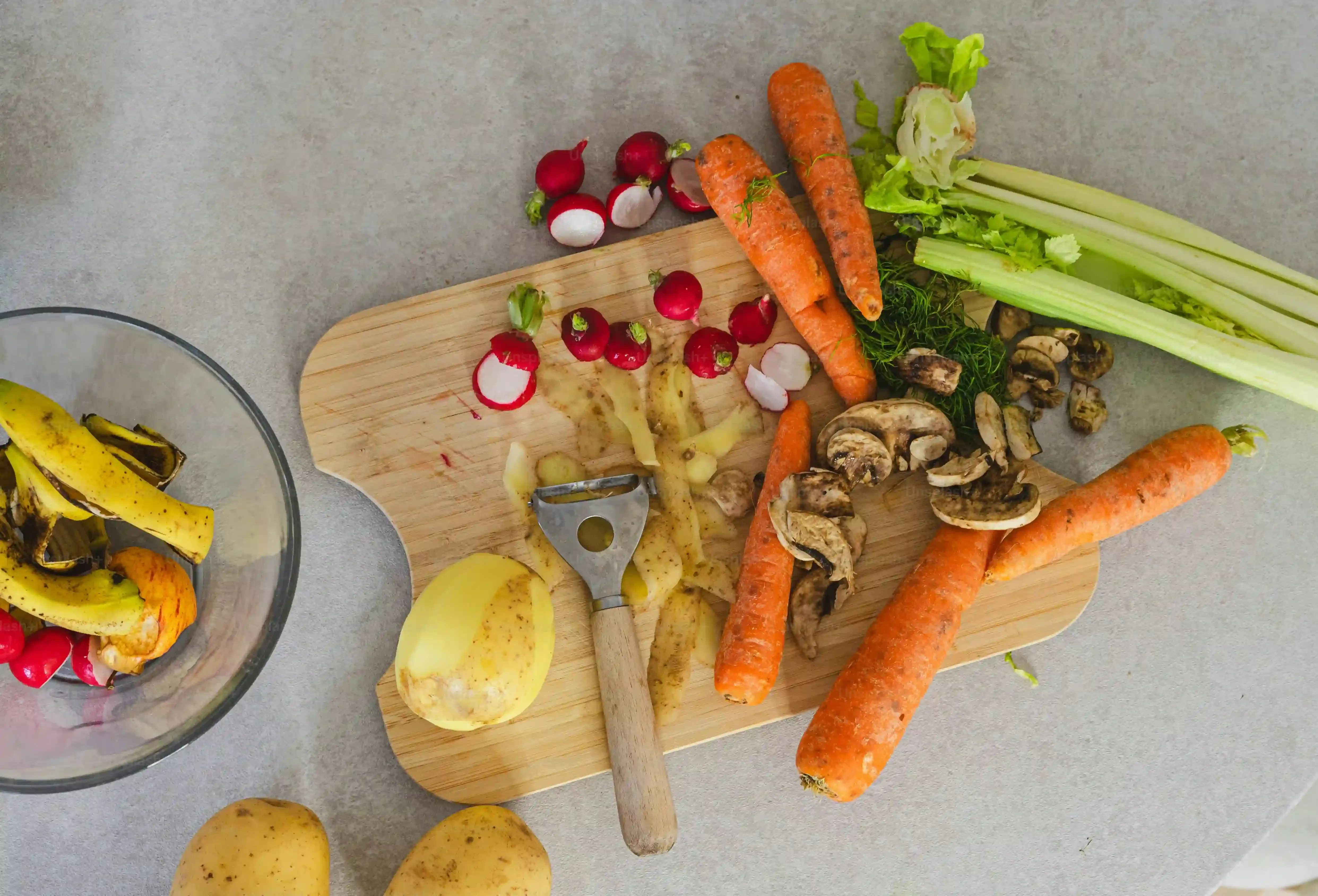 Making Vegetarian Heart Healthy Meals a Regular Thing