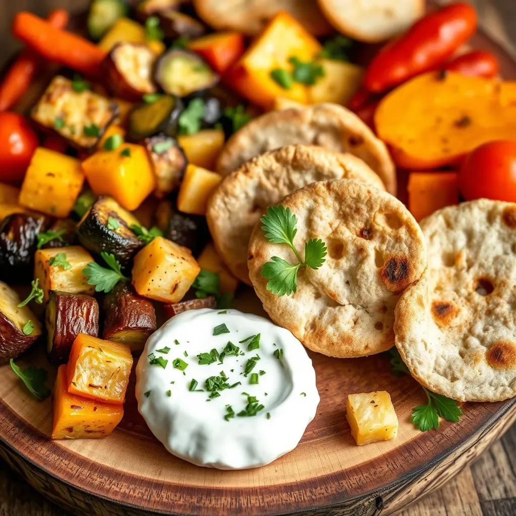 Making Your Own Healthy Dinner Appetizers
