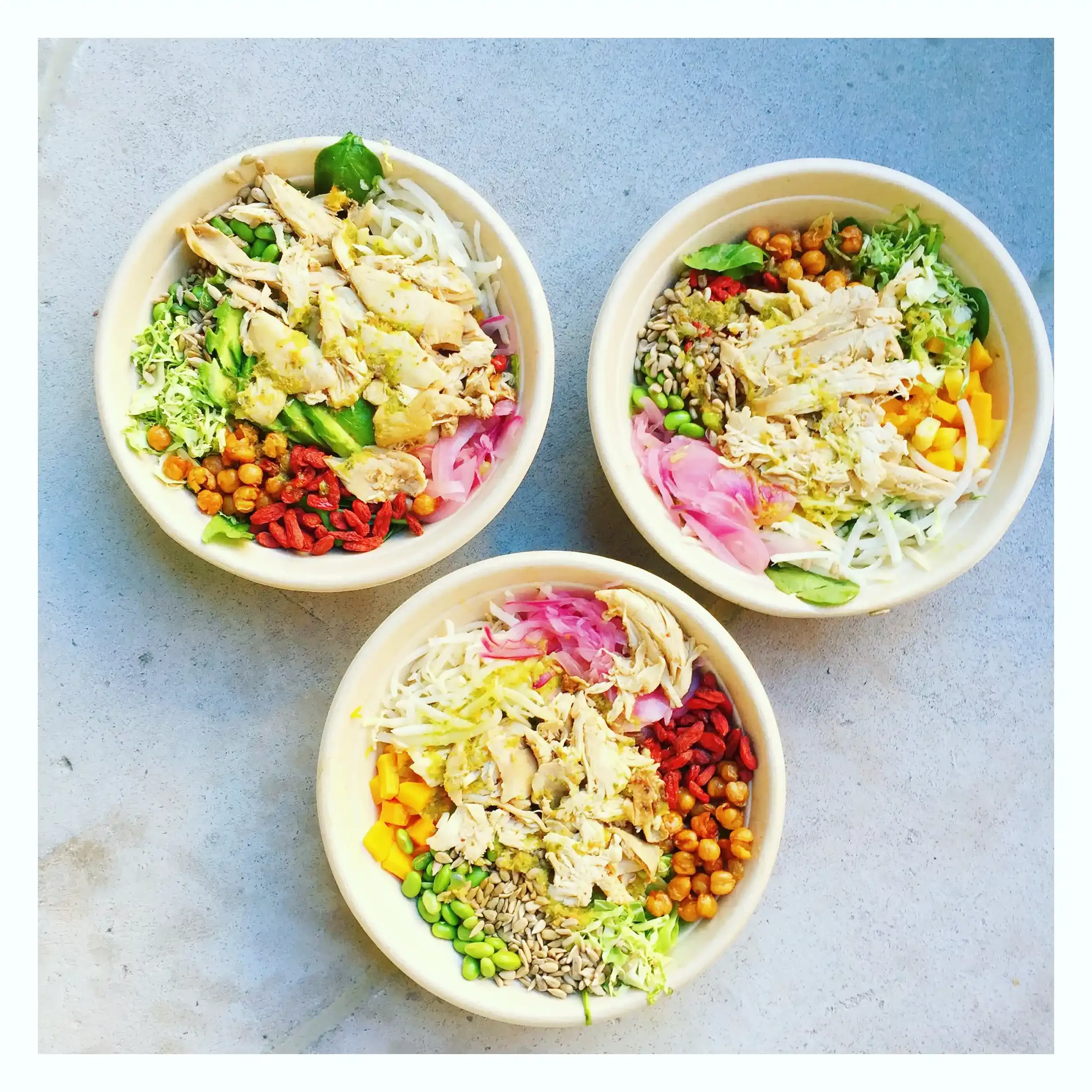 Making Your Uber Eats Healthy Dinner Order Even Better