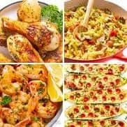Making Your Yum Healthy Dinner Recipes Truly Delicious