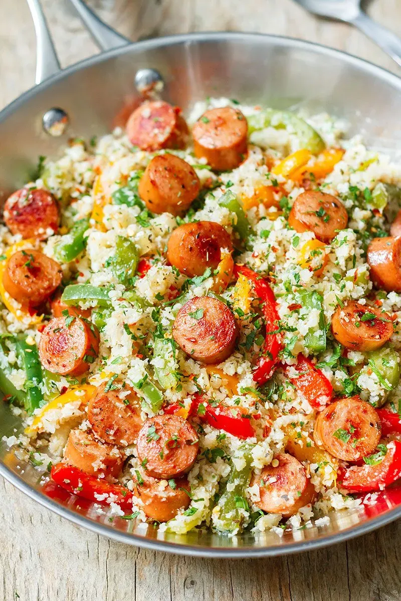 Making Yummy Easy Healthy Dinner Recipes a Weeknight Reality