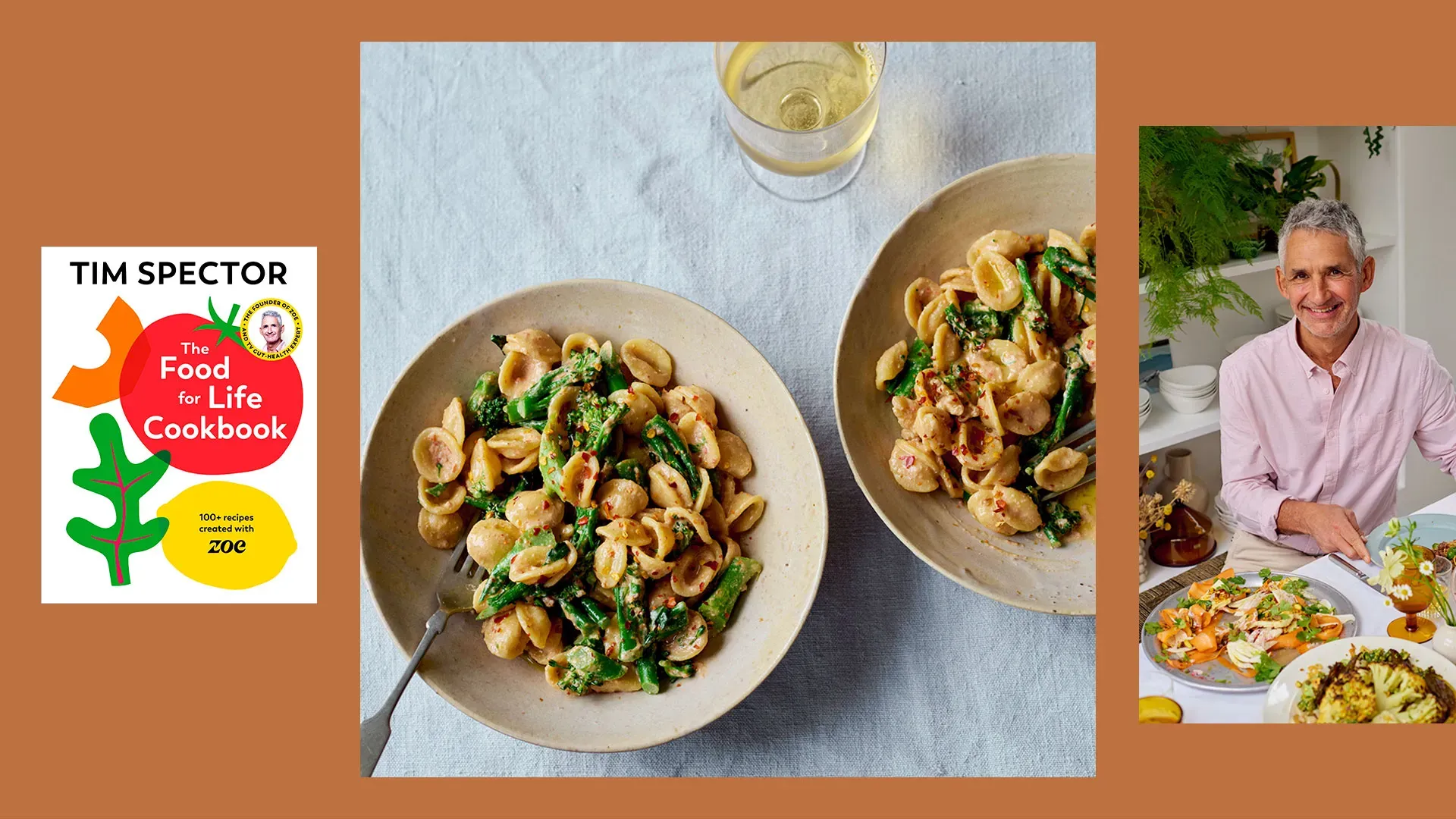 Making ZOE Recipes Dinner Healthy Work for You