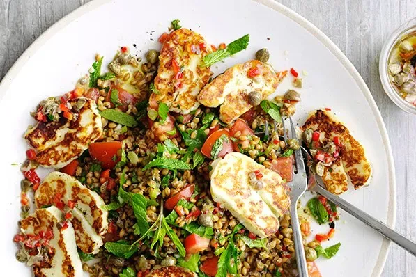 Mastering the Art of Healthy Meals in 10 Minutes: Pro Tips
