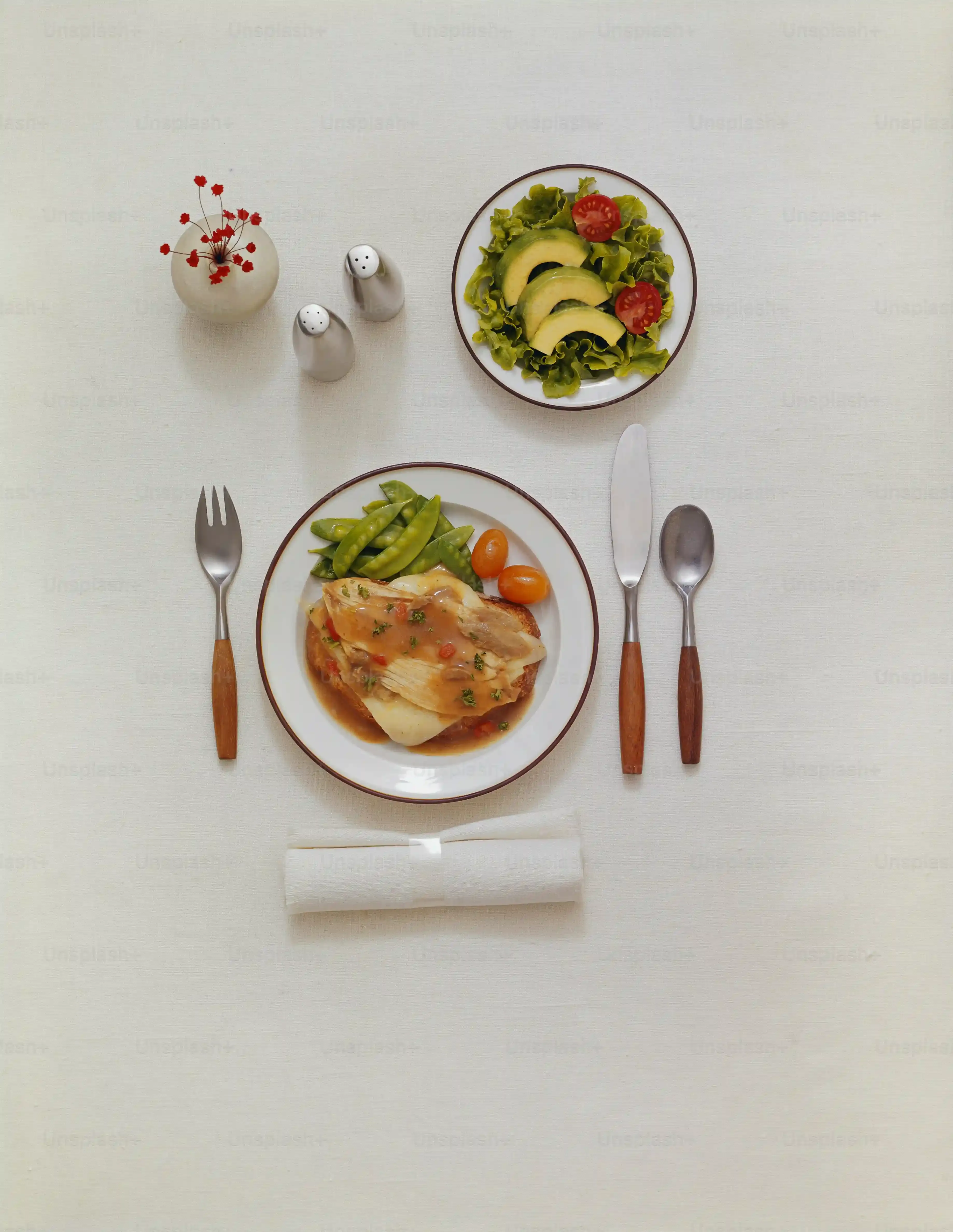 Mastering the Basics of Healthy Meal 035 Planning