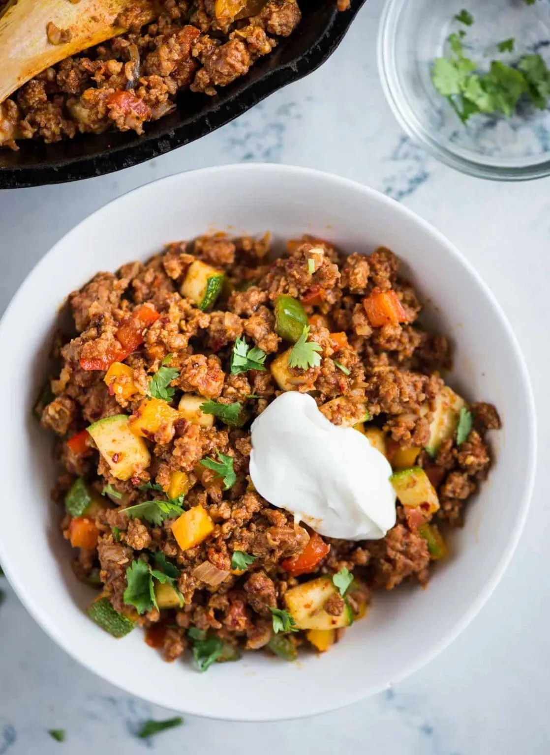 Meal Prep Magic: Planning Your Healthy Dinner Using Ground Beef Week