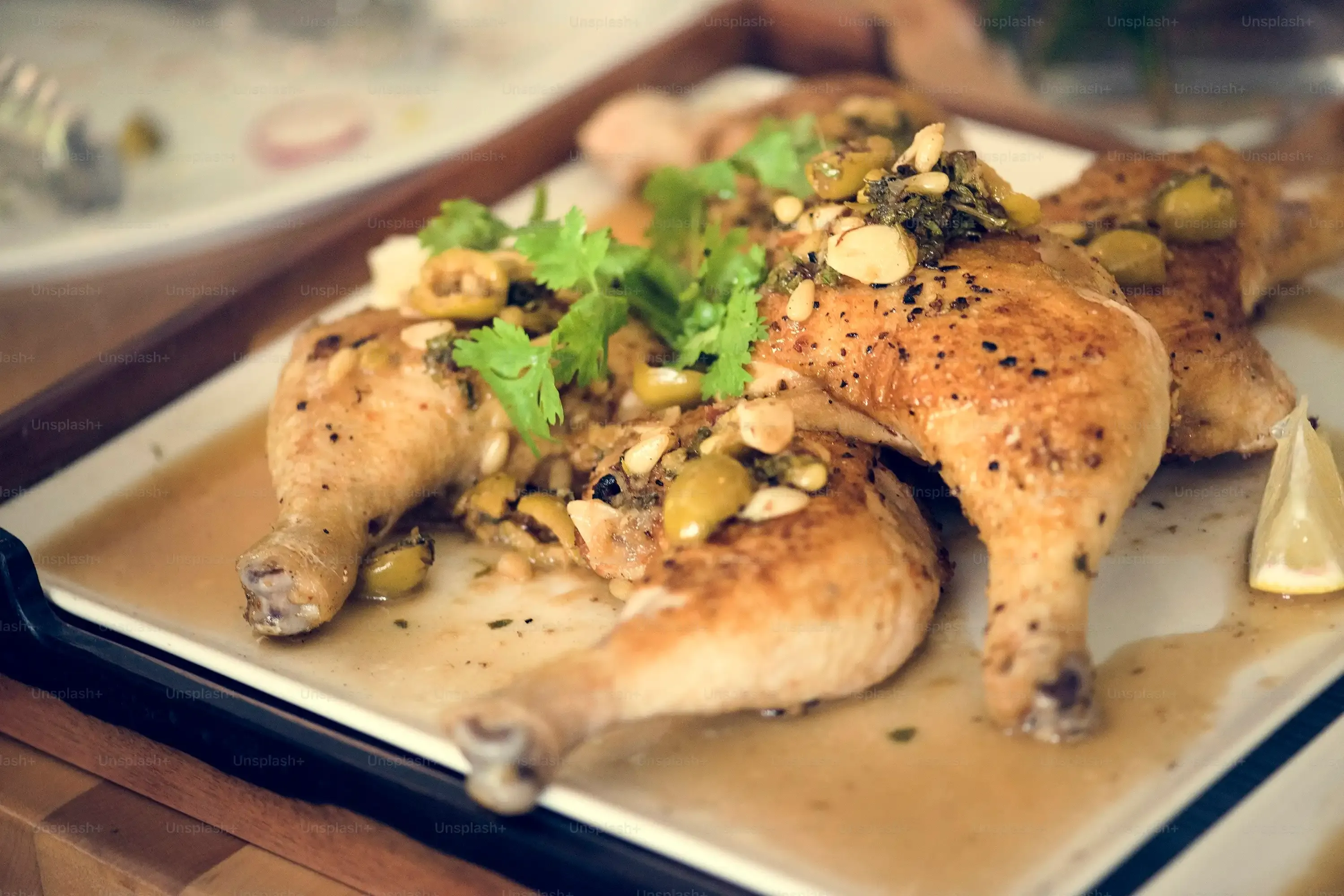 More Than One Meal: Stretching Your Healthy Rotisserie Chicken Dinner