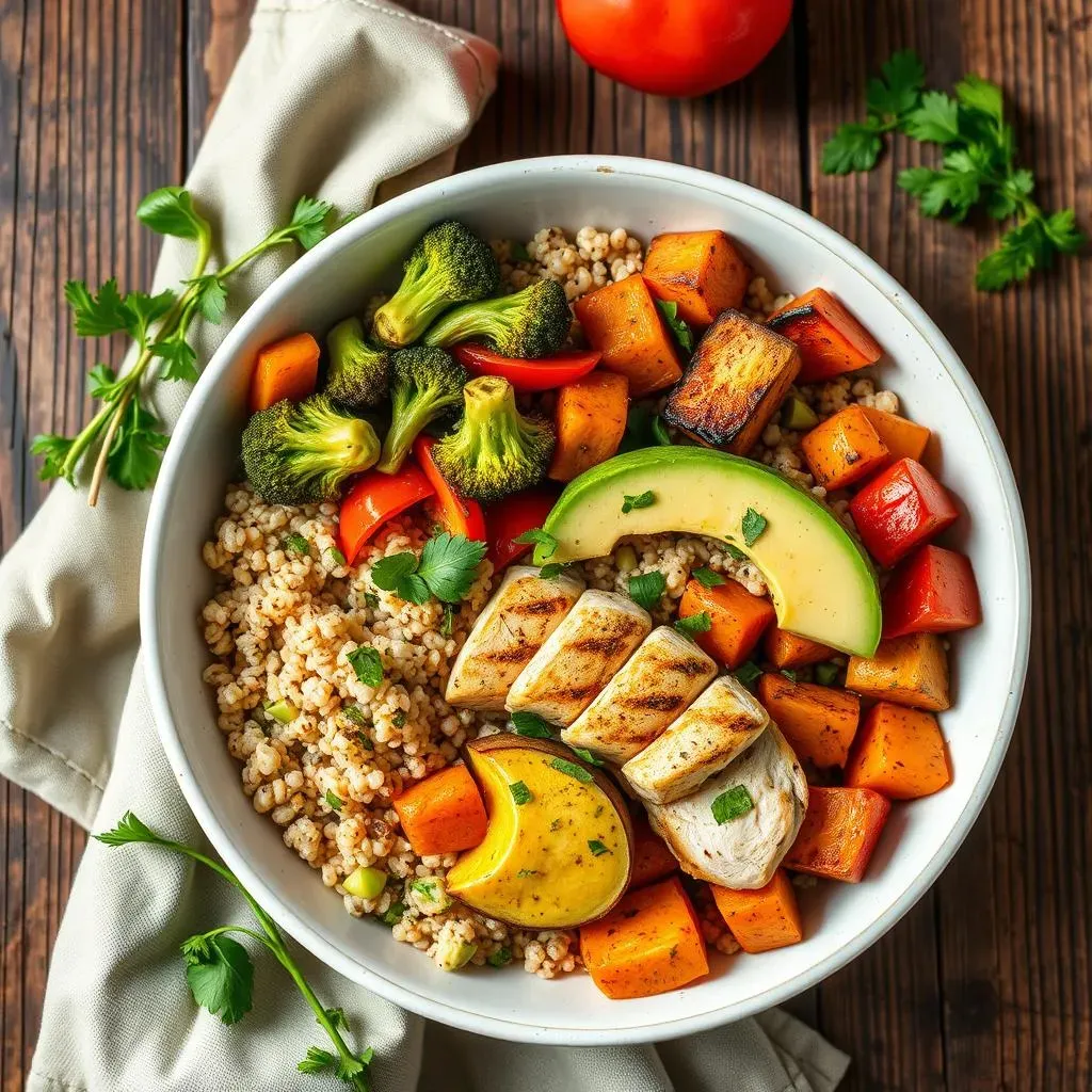 Most Healthy Dinner: Discover Amazing Ideas Tonight!