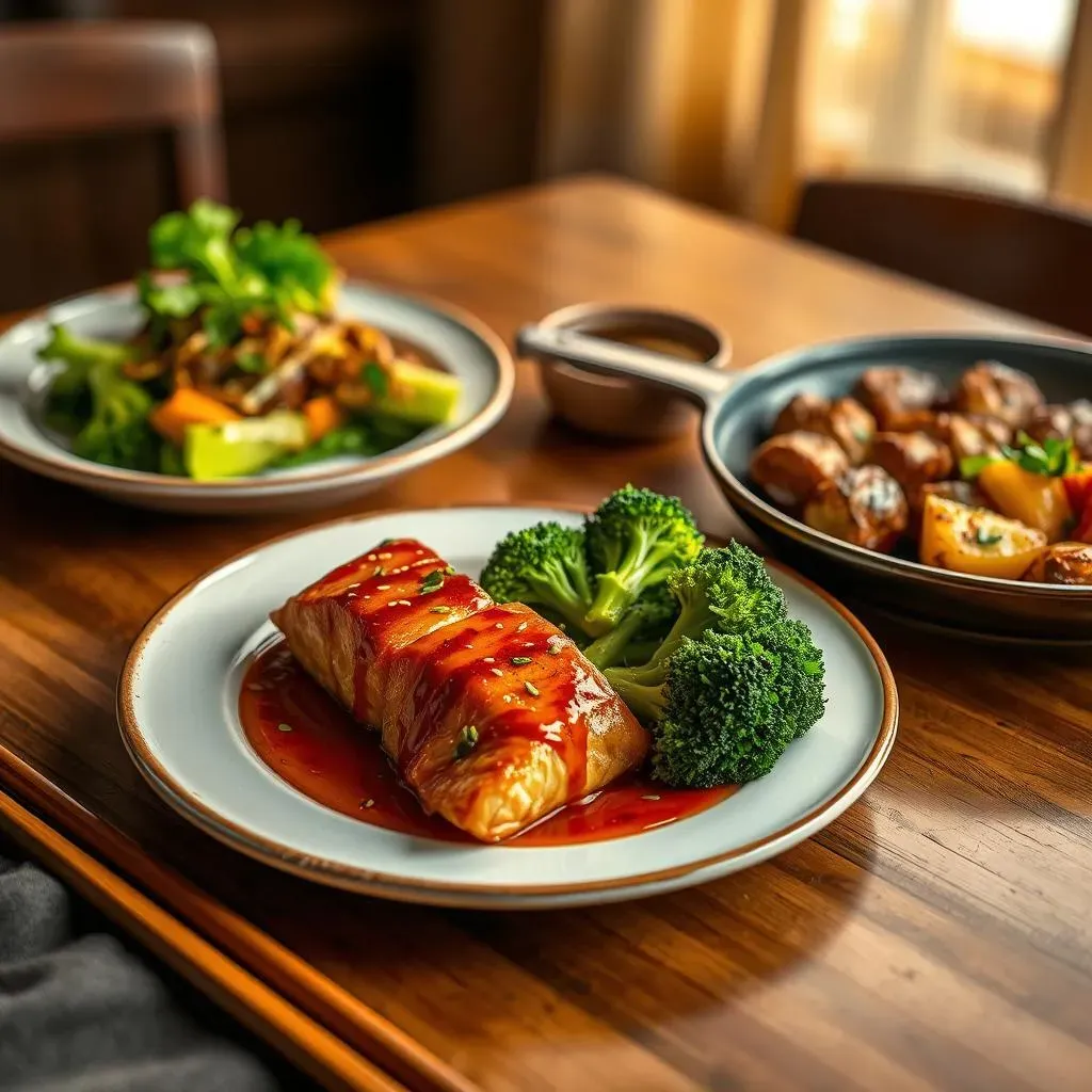 MustTry Japanese Healthy Dinner Recipes for Busy Weeknights