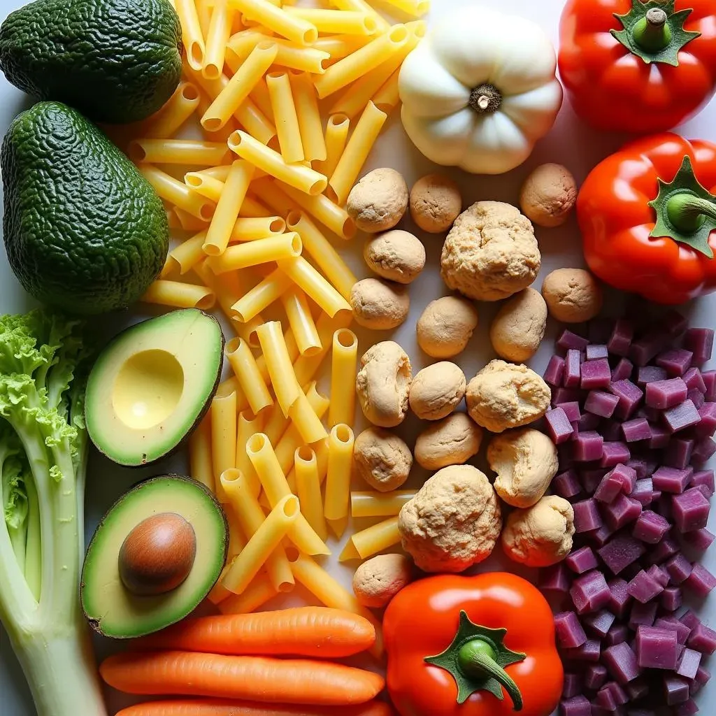 Navigating Healthy Dinner Options: By Diet, Ingredient, and Occasion