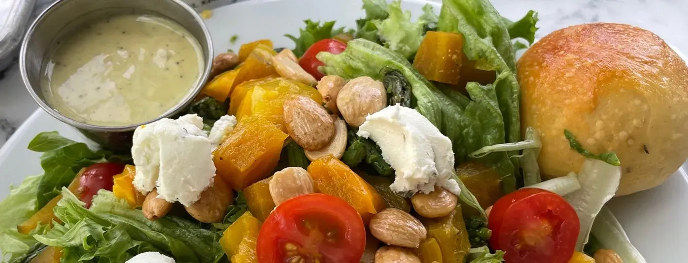 Navigating the Healthy Dinner Scene in Albuquerque