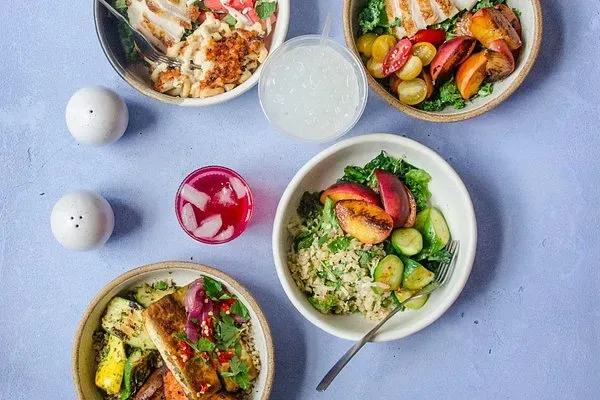 Navigating Upper East Side Healthy Dinner Spots