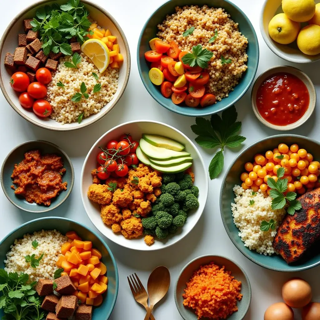 New & Noteworthy: The Latest Healthy Dinner Options