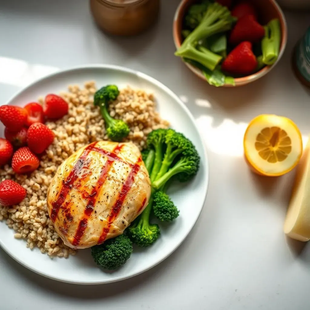 NHS Healthy Dinner Ideas: Discover Tasty, Easy Recipes