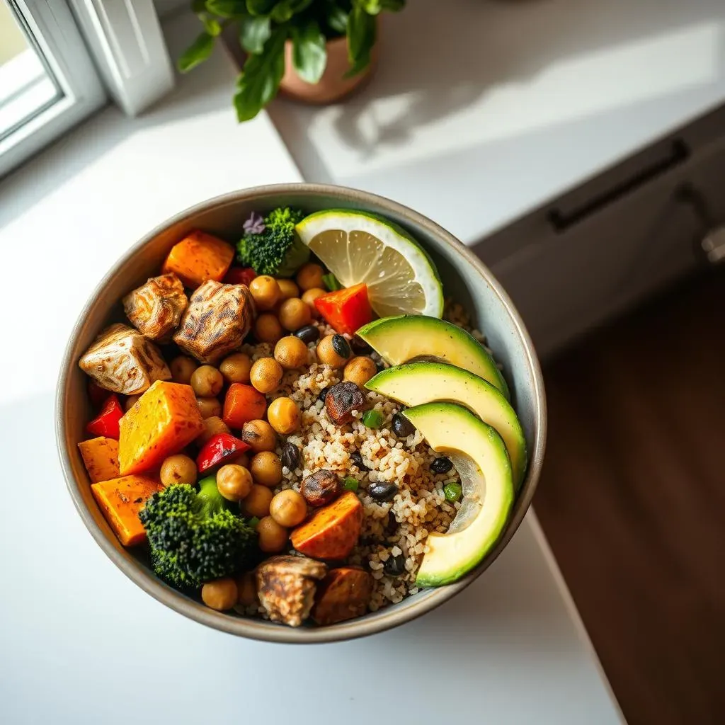 Discover a Nice Healthy Dinner: Simple Recipes for Busy Lives