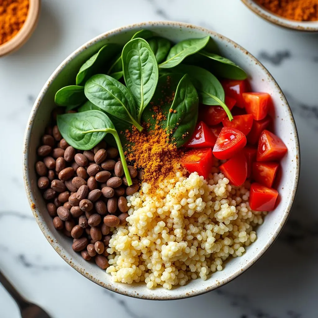 NutrientPacked Jain Dinner Recipes: Focusing on Health