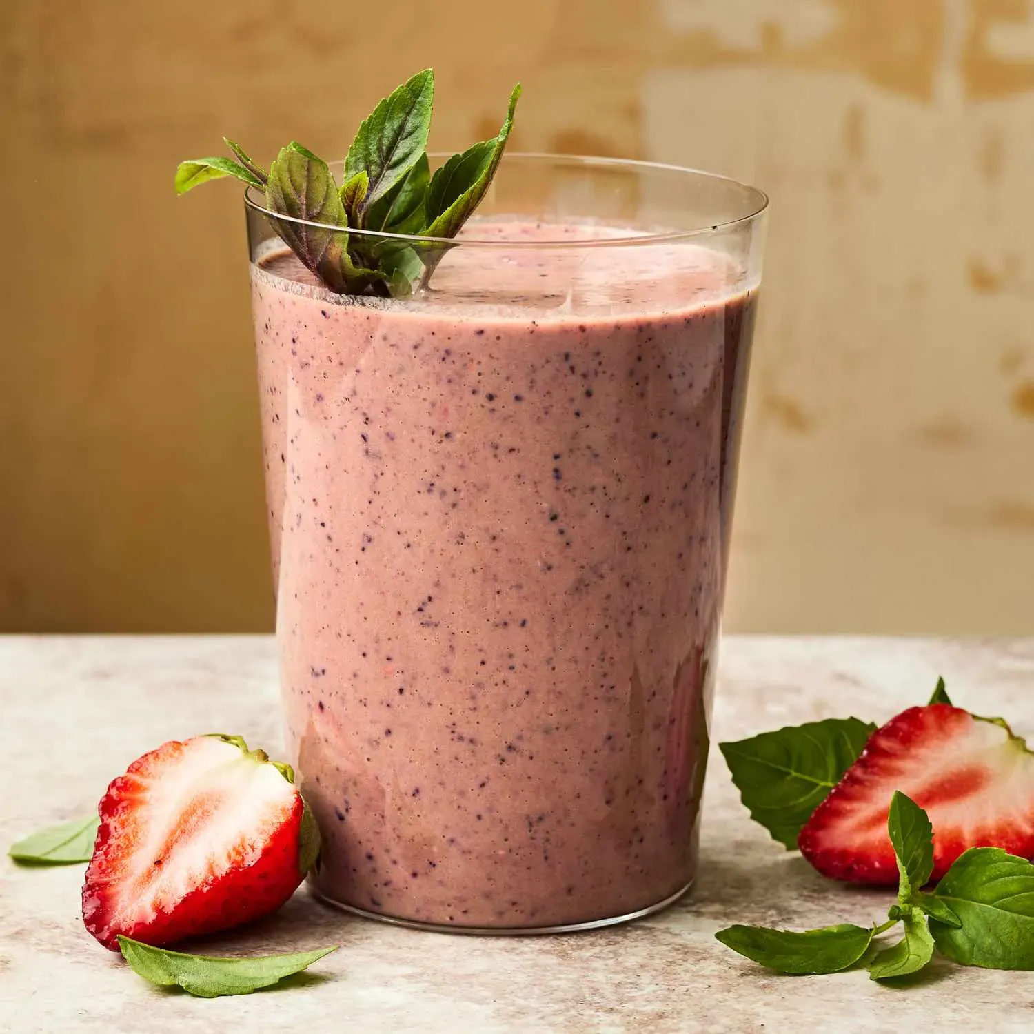Nutritional Perks of This Healthy Dinner Smoothie